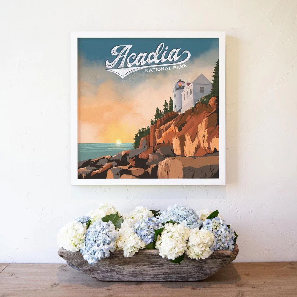 Acadia - Image 5