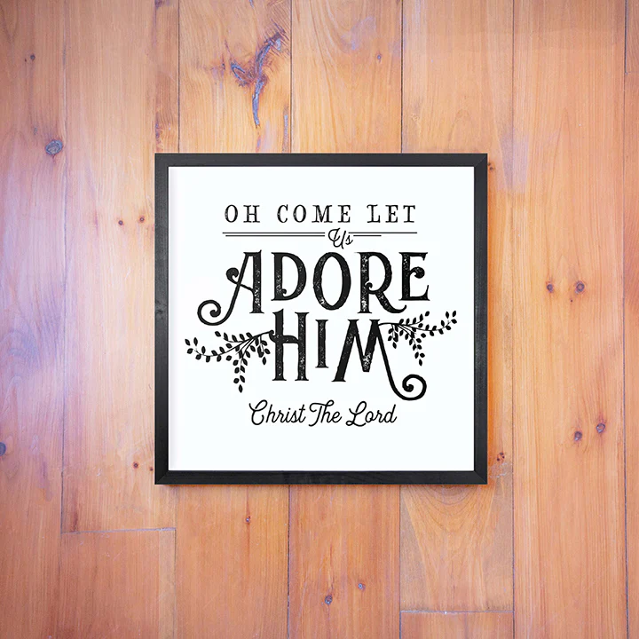 Adore Him - Image 3
