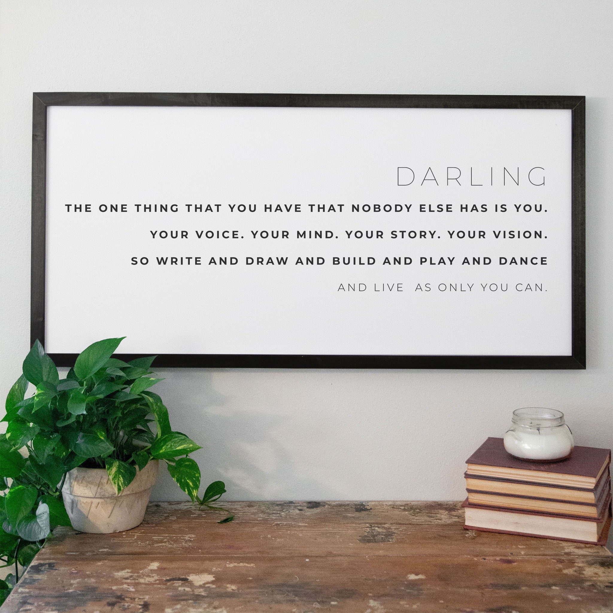 As Only You Can - Image 13
