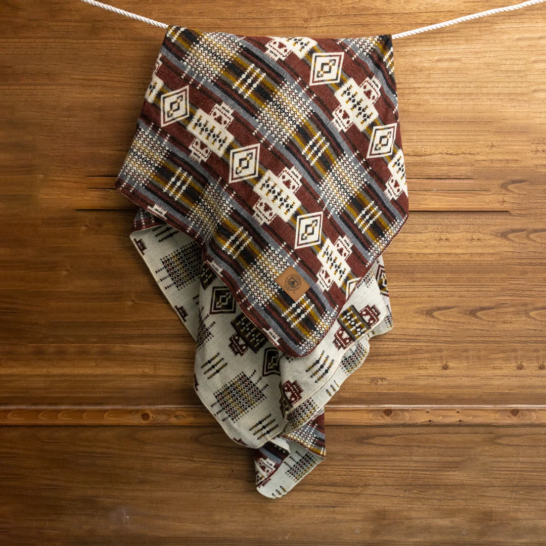 Aztec Blanket - Image 3