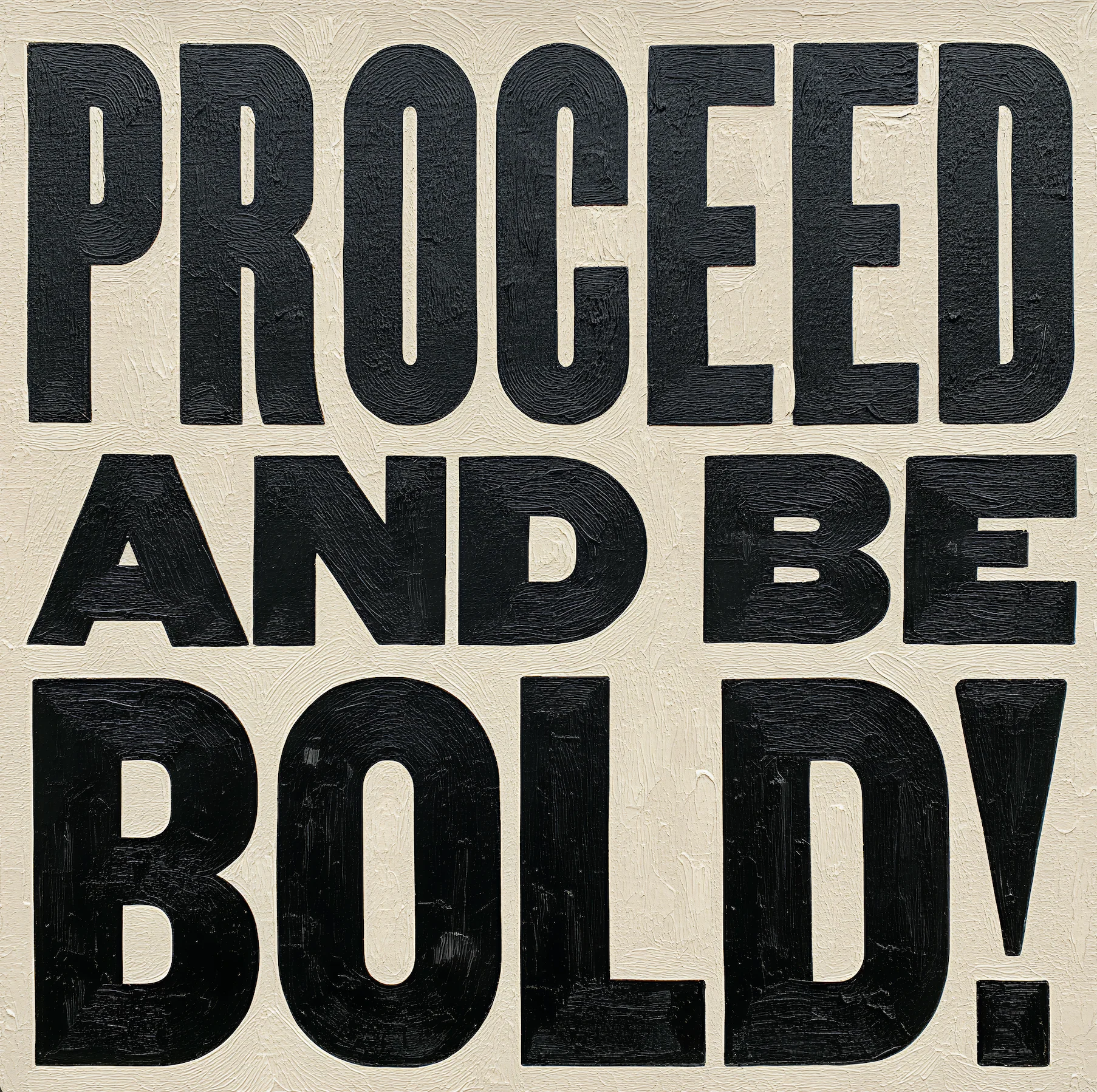 Be Bold - Image 2