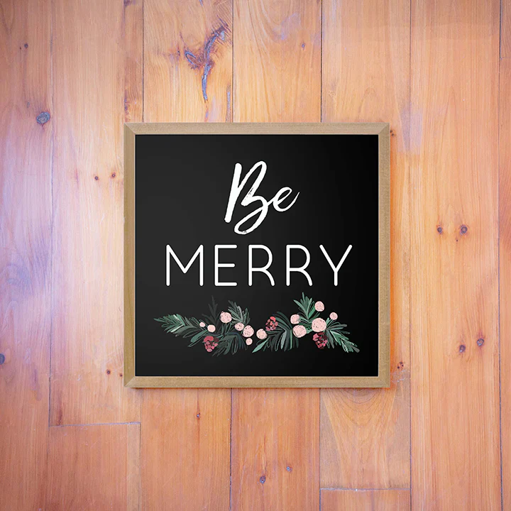 Be Merry - Image 4