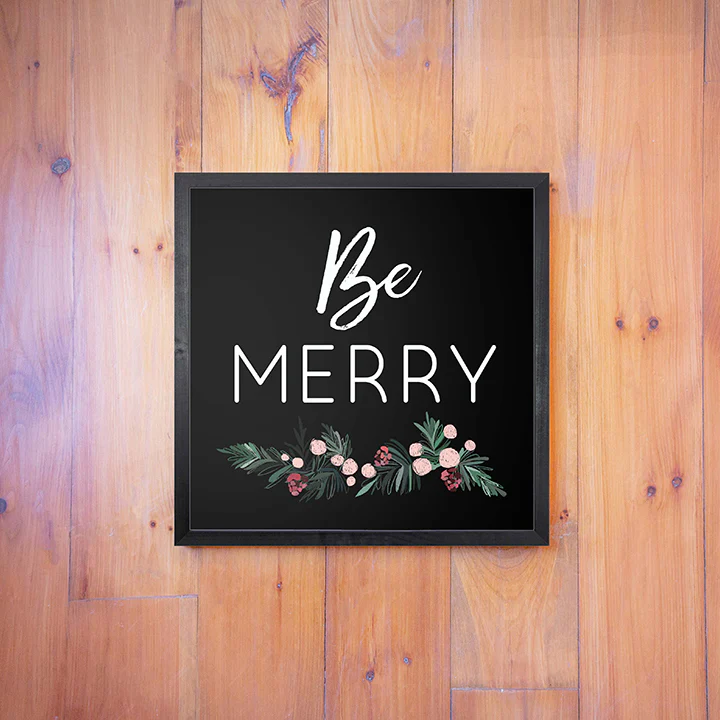 Be Merry - Image 5