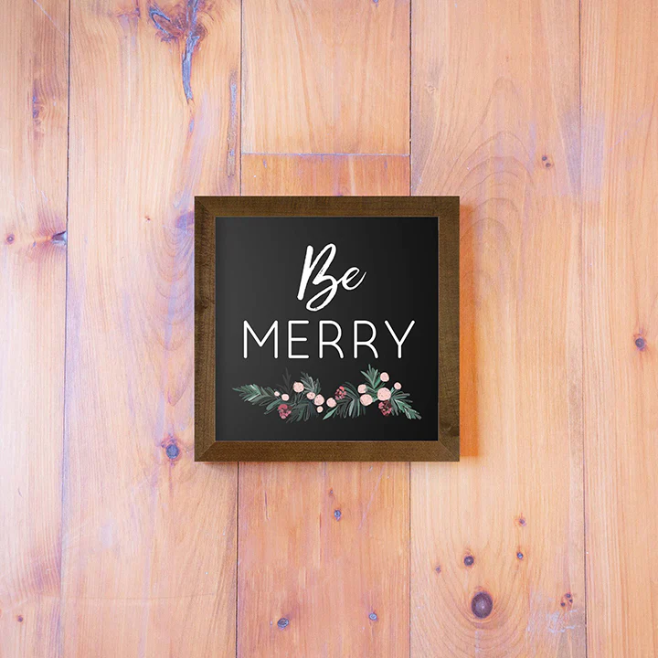 Be Merry - Image 8