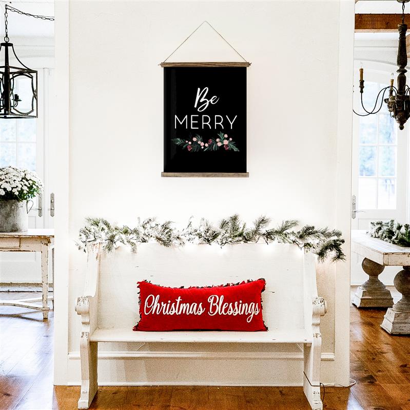 Be Merry