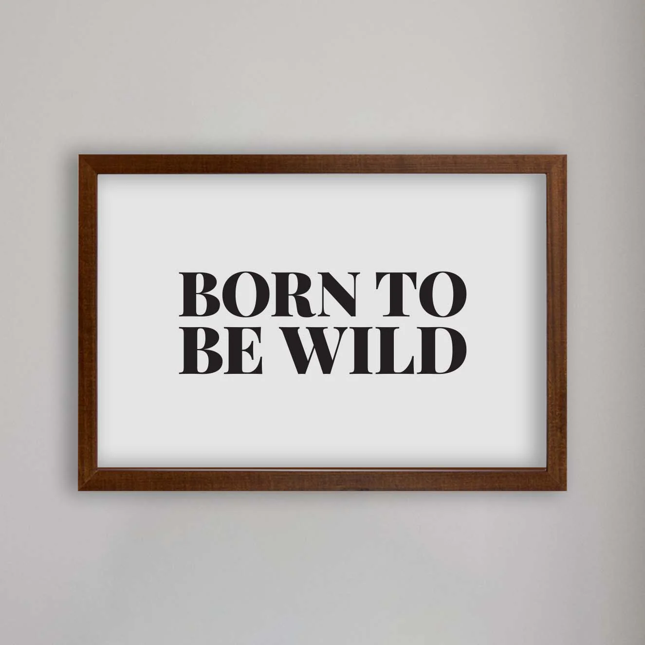 Born to be Wild - Image 2