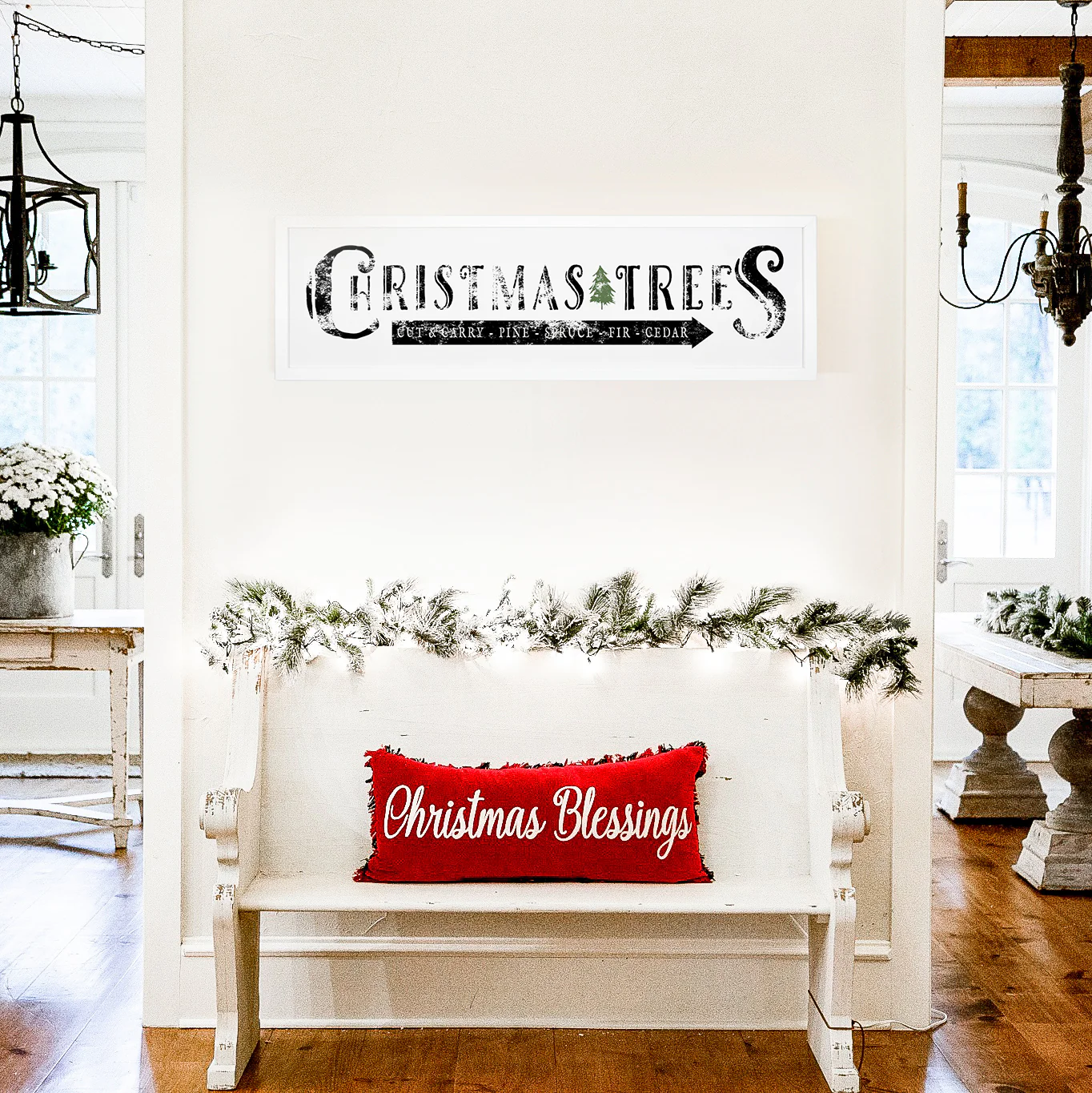 Christmas Trees - Image 5