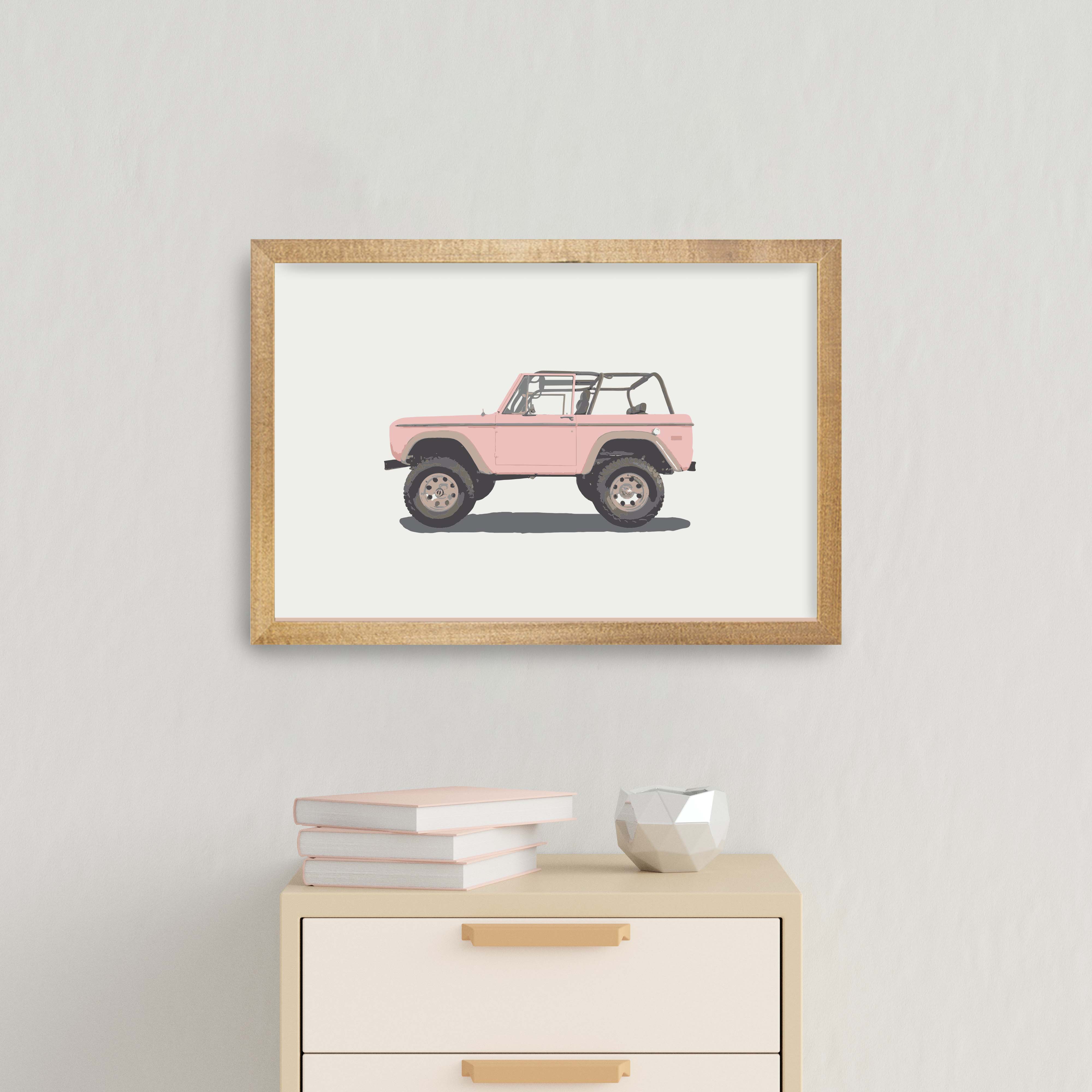 Classic SUV - Image 4