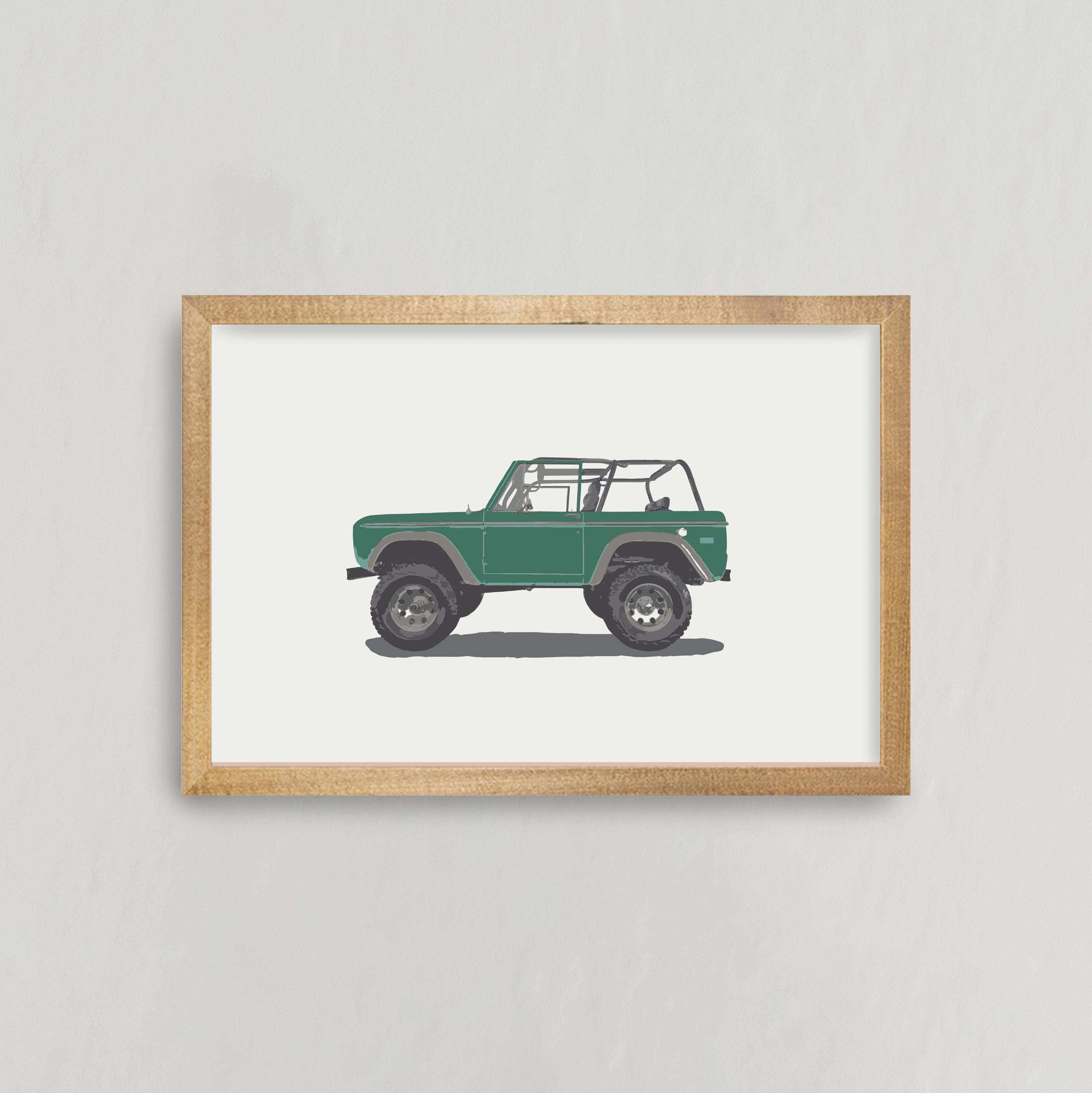 Classic SUV - Image 5