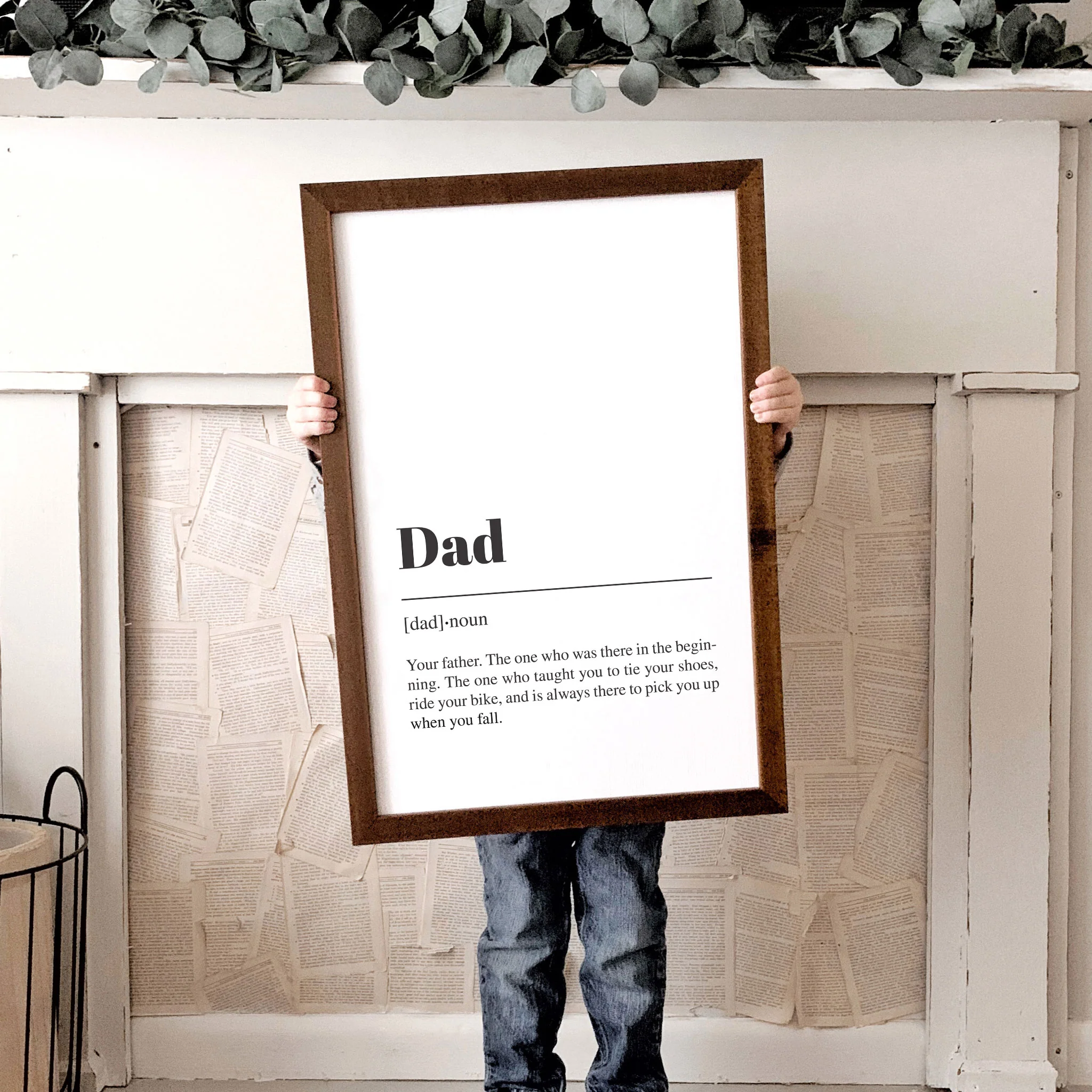 Dad