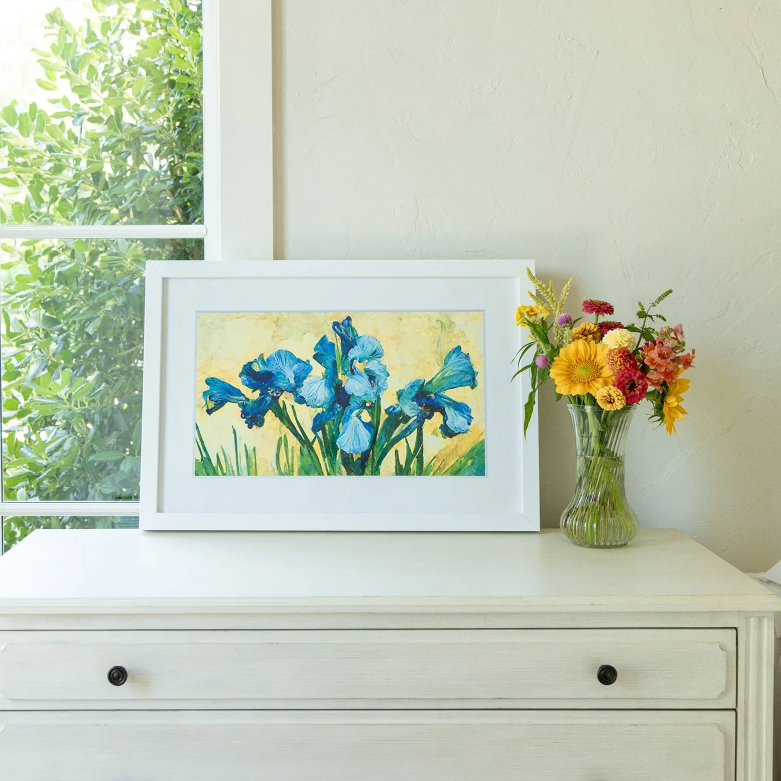 Blue Iris - Image 2