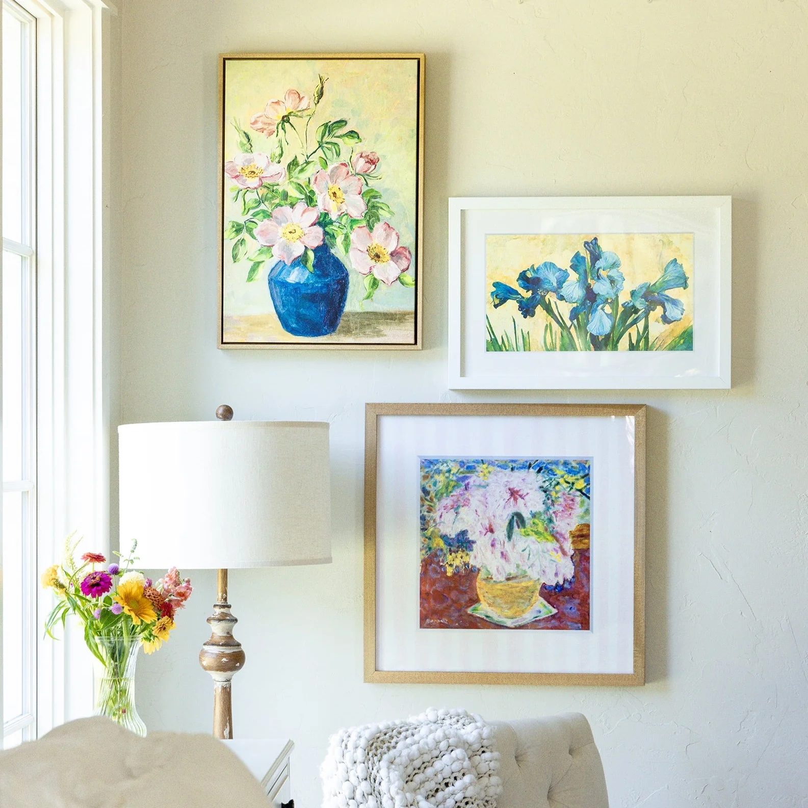 Blue Iris - Image 3