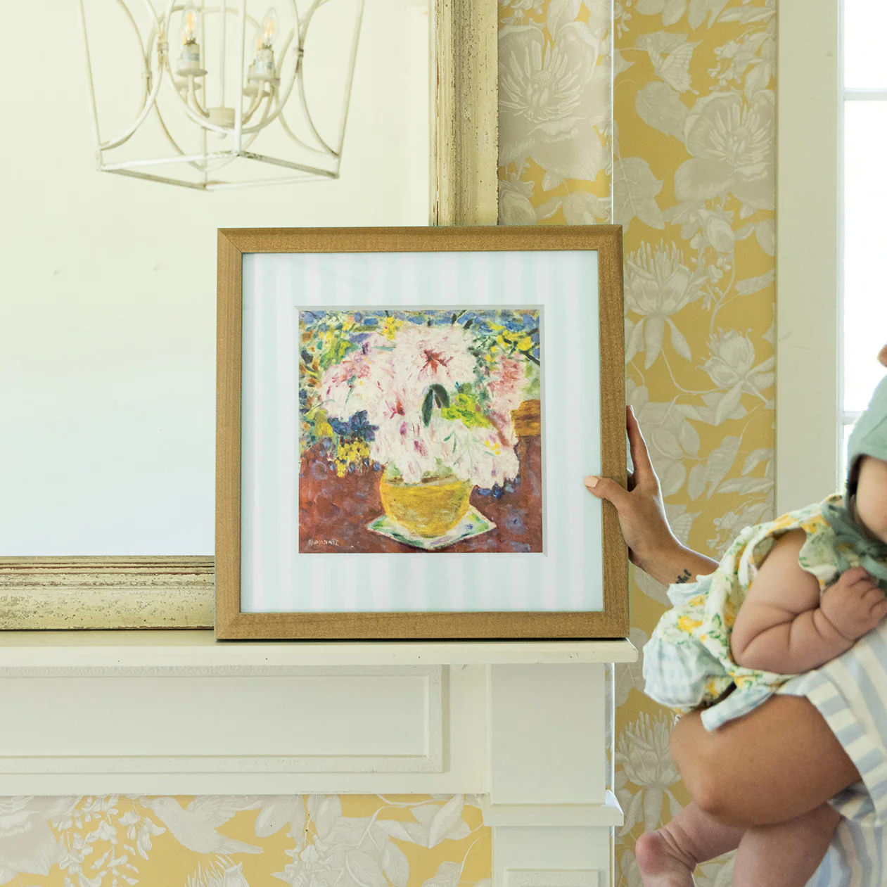 Peony Stripes - Image 5