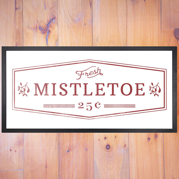 Fresh Mistletoe - Image 3