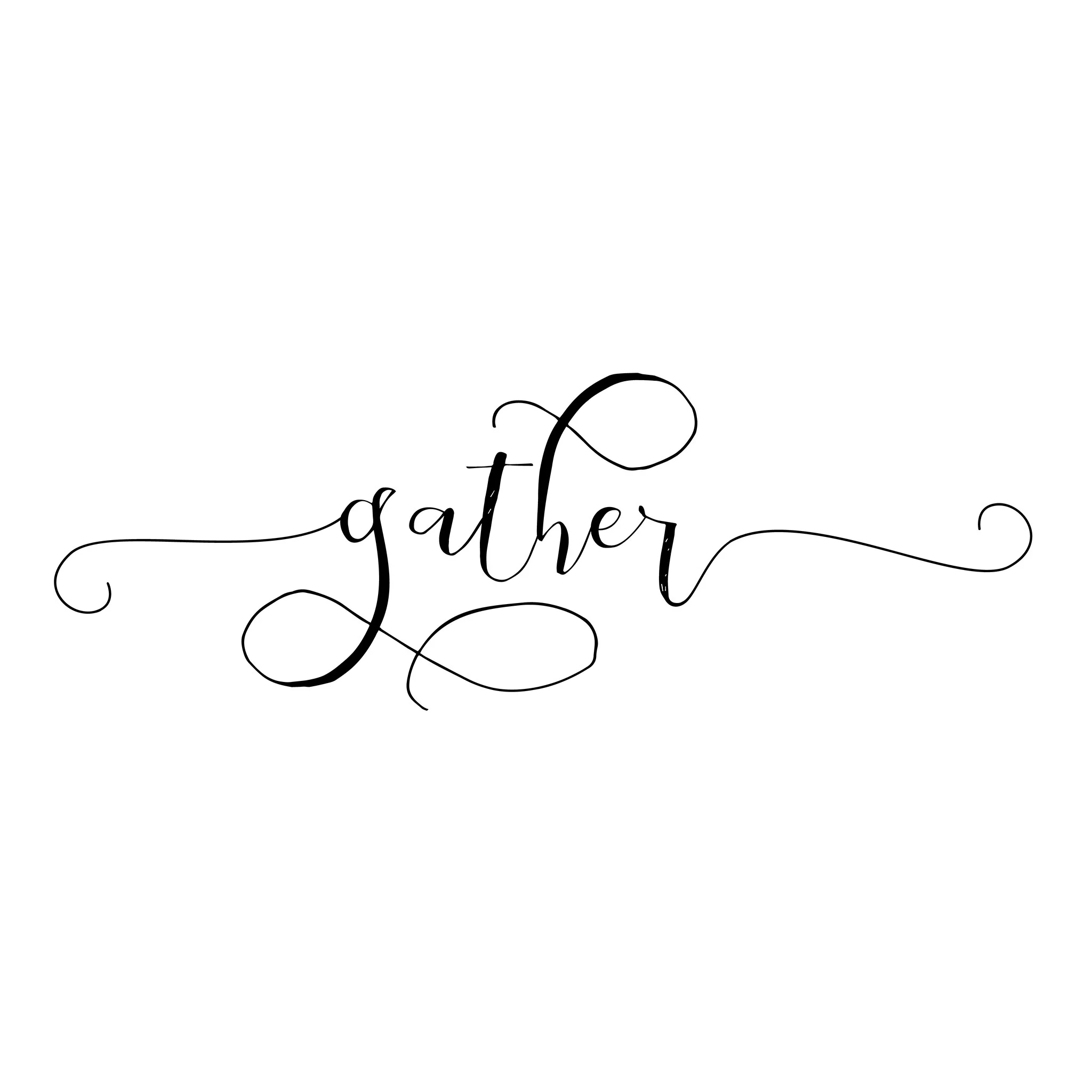 Gather - Image 15