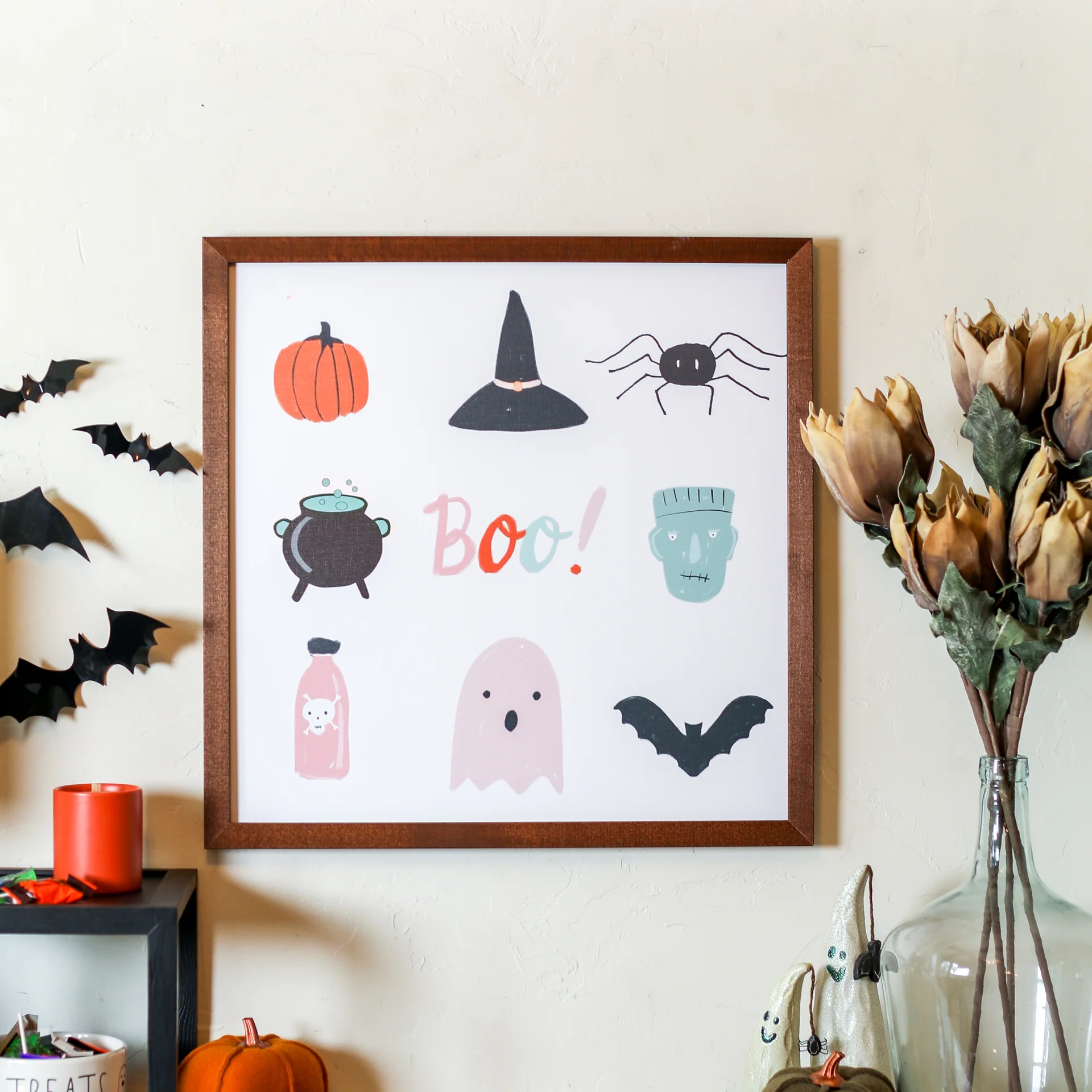 Halloween Mashup