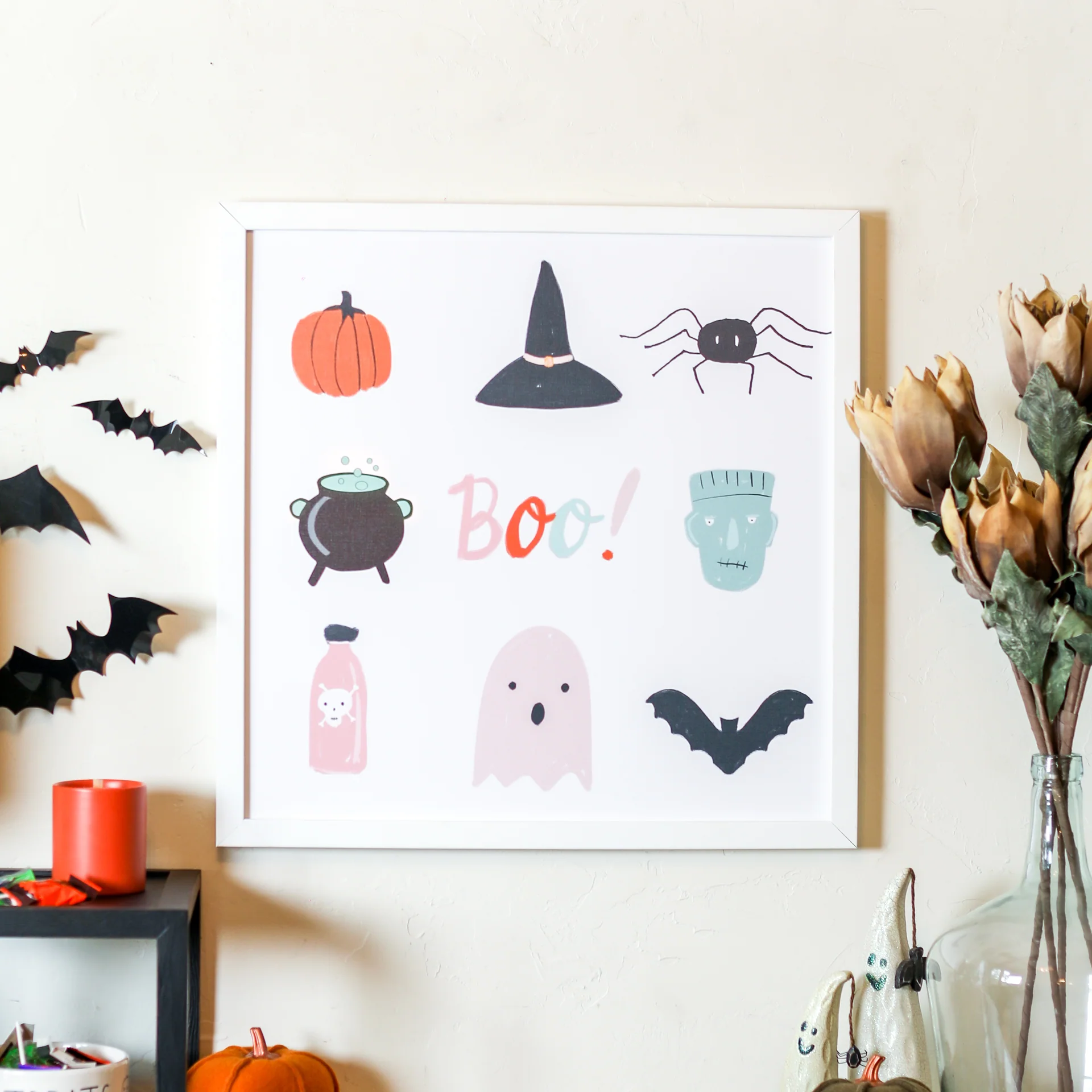 Halloween Mashup - Image 4