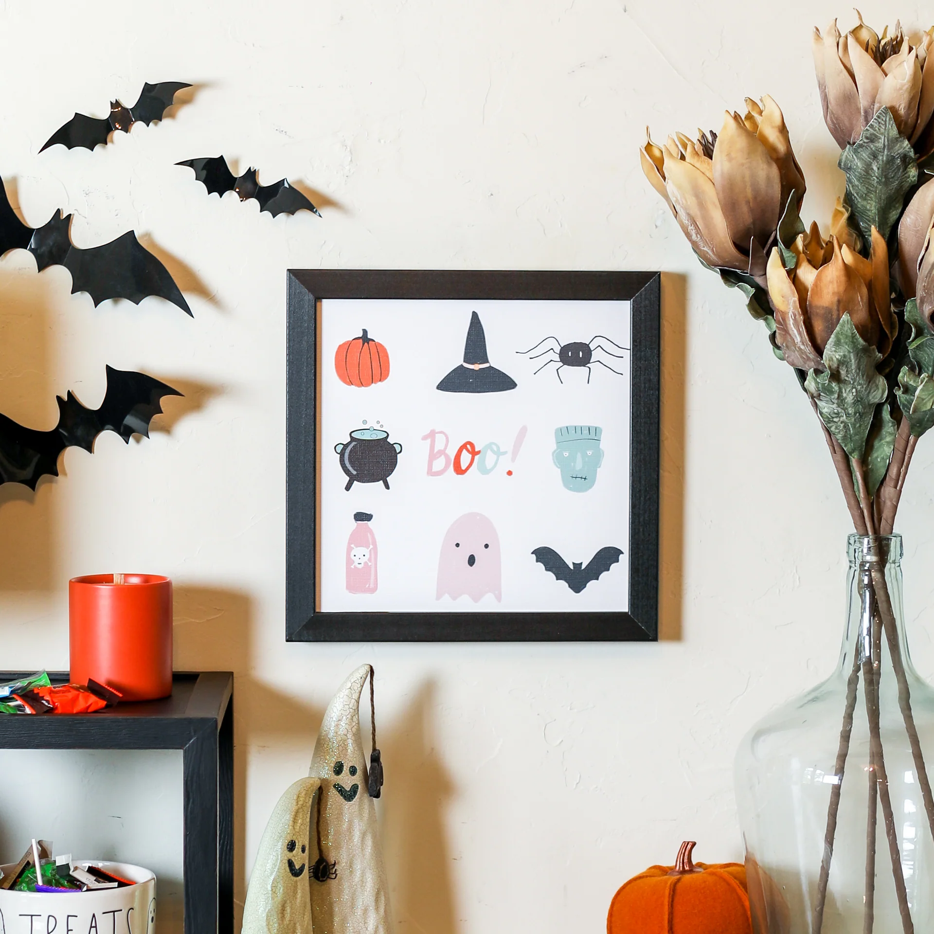 Halloween Mashup - Image 6