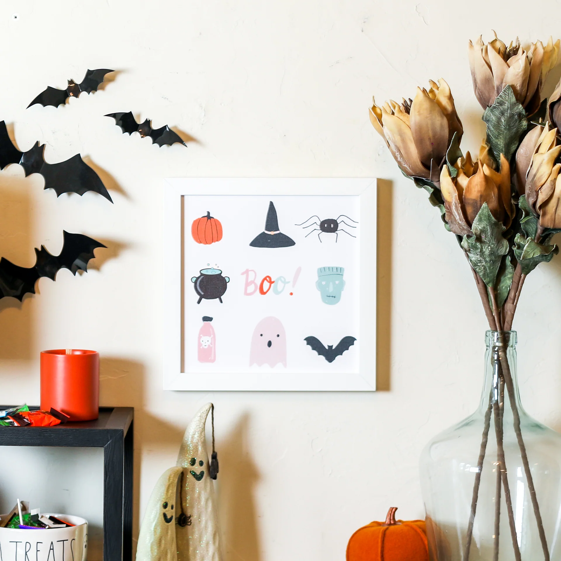Halloween Mashup - Image 7