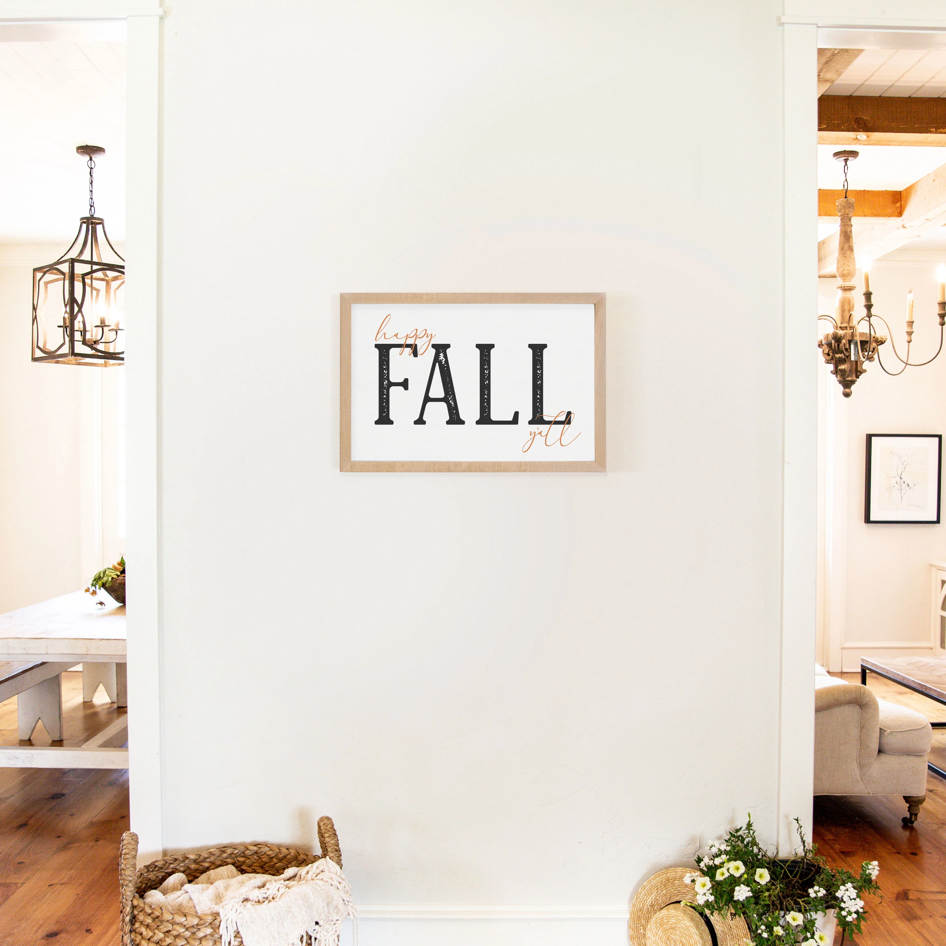 Happy Fall Y'all - Image 3