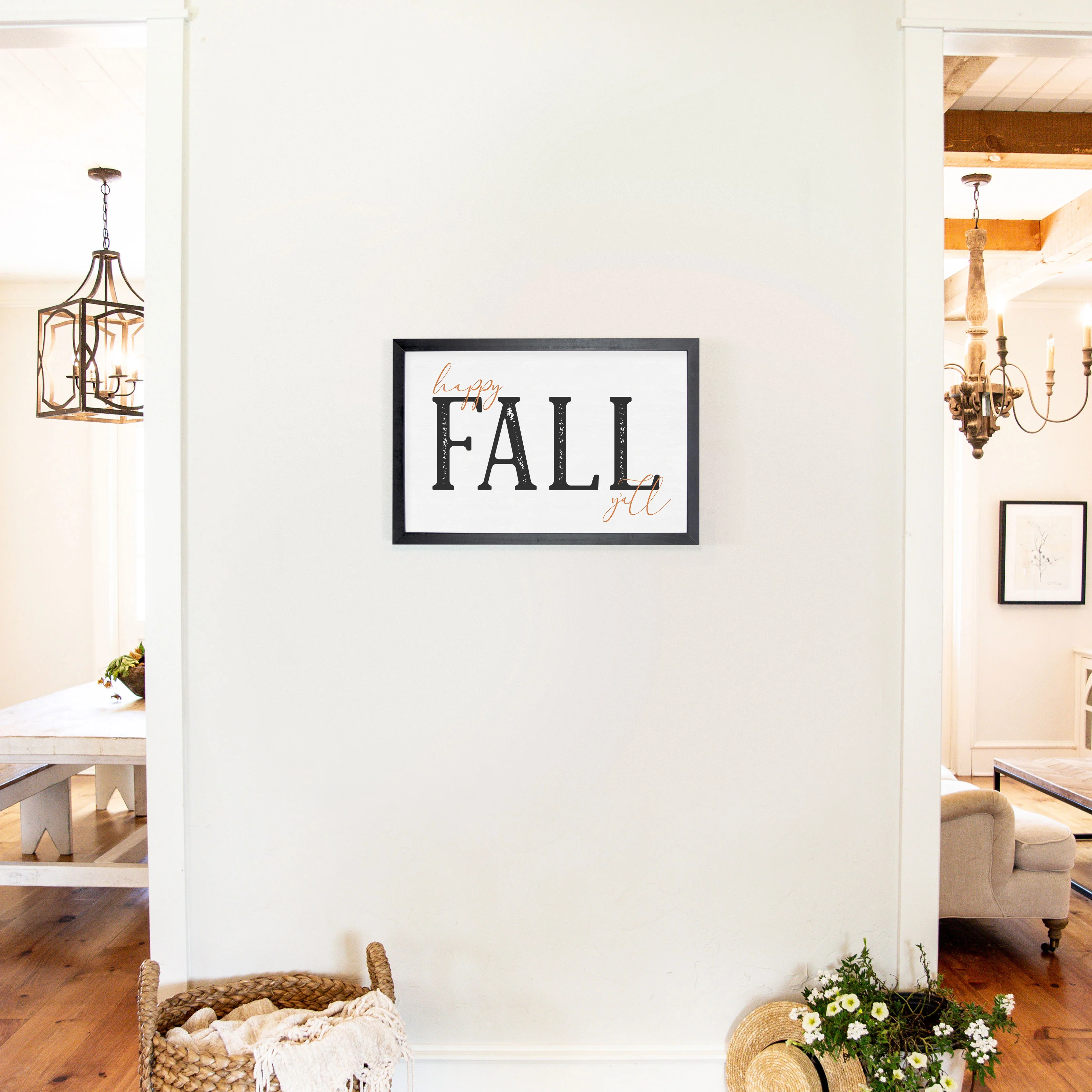 Happy Fall Y'all - Image 4