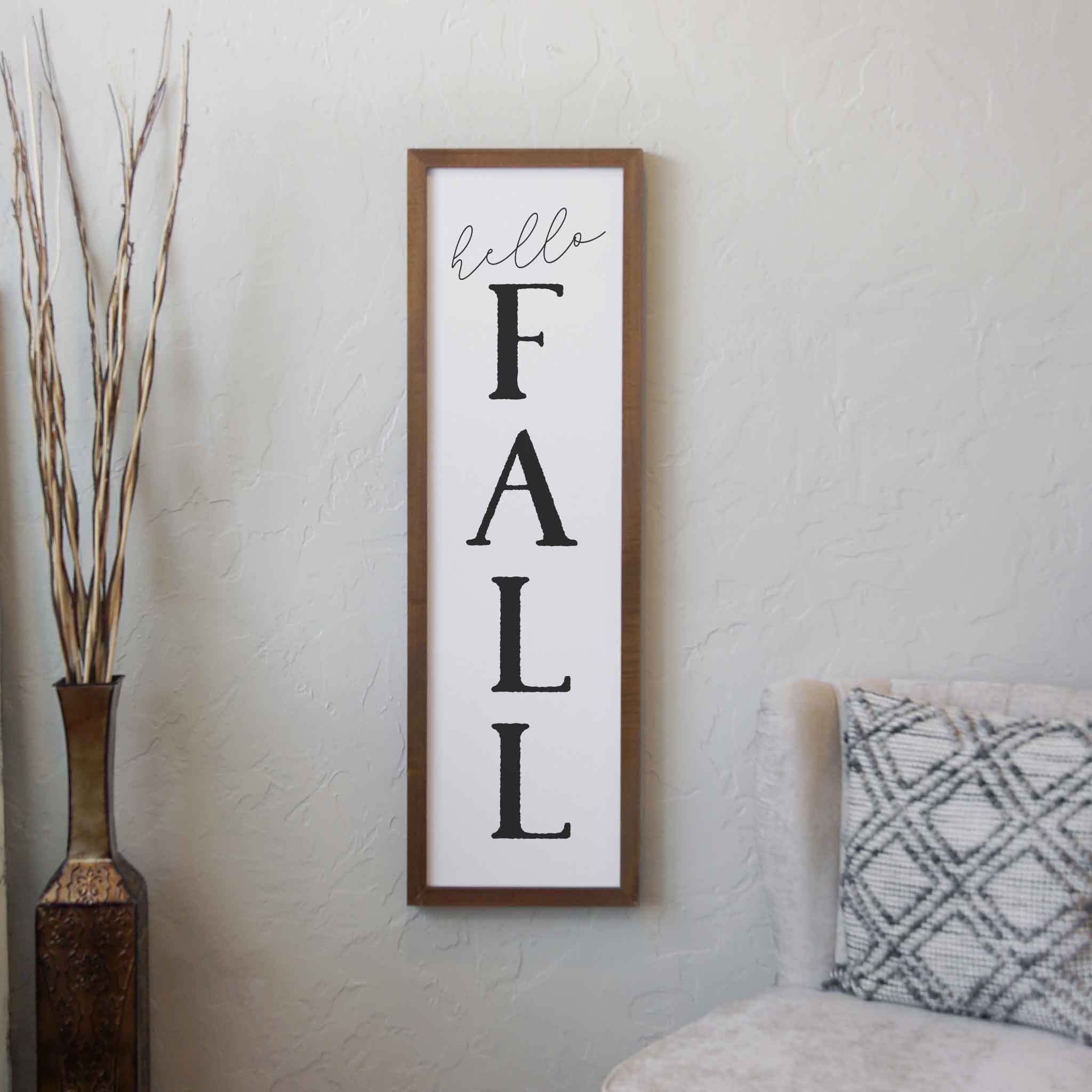 Hello Fall - Image 2