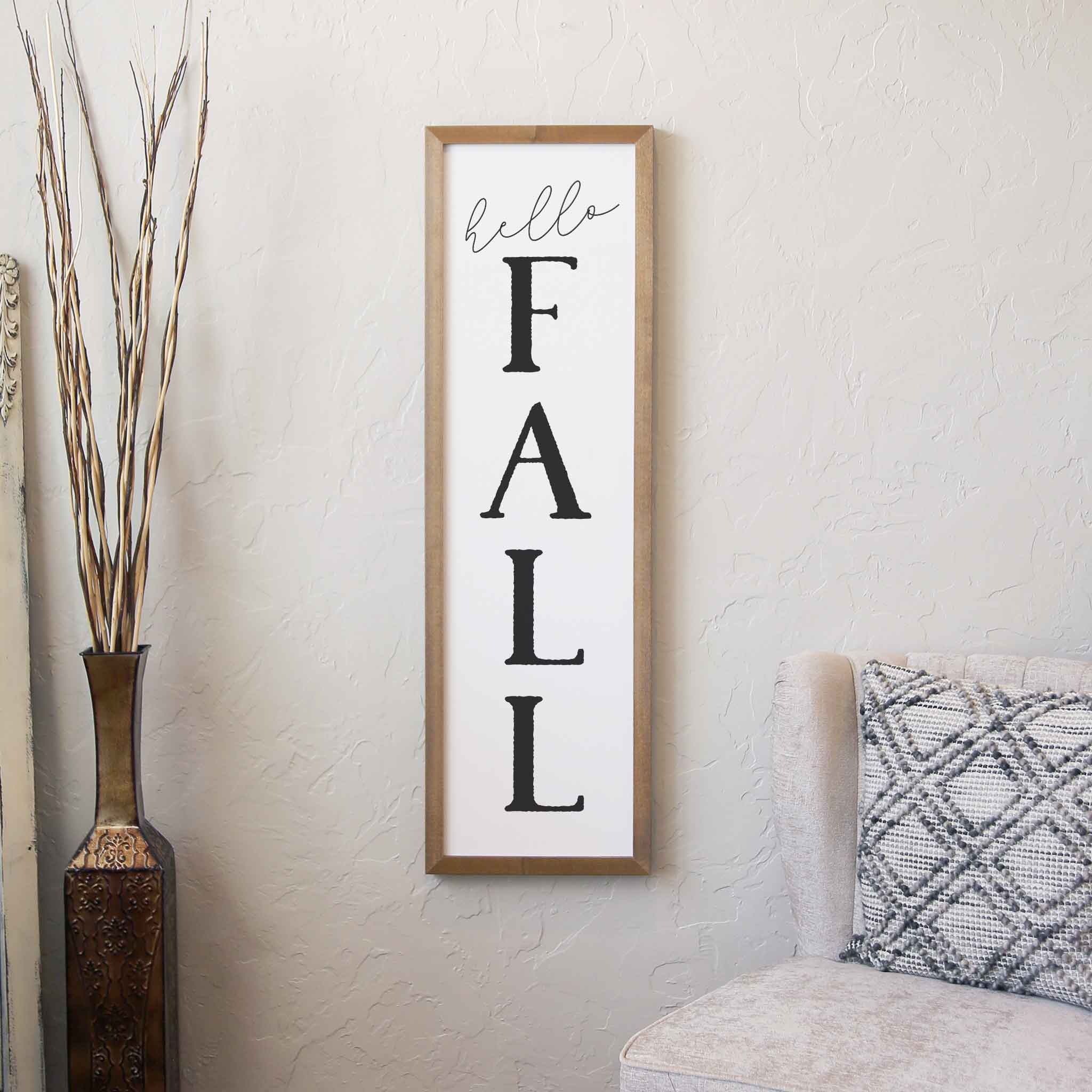 Hello Fall - Image 3