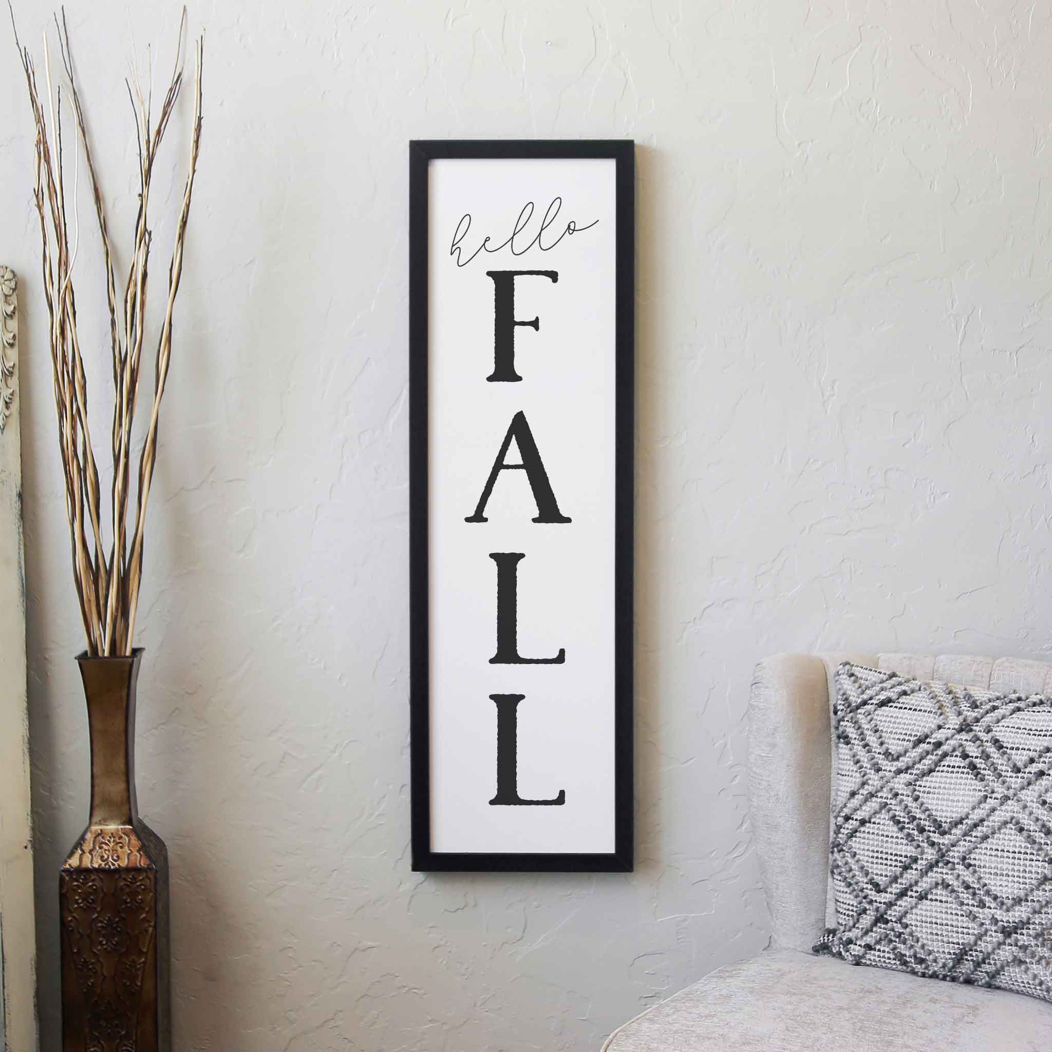 Hello Fall - Image 4