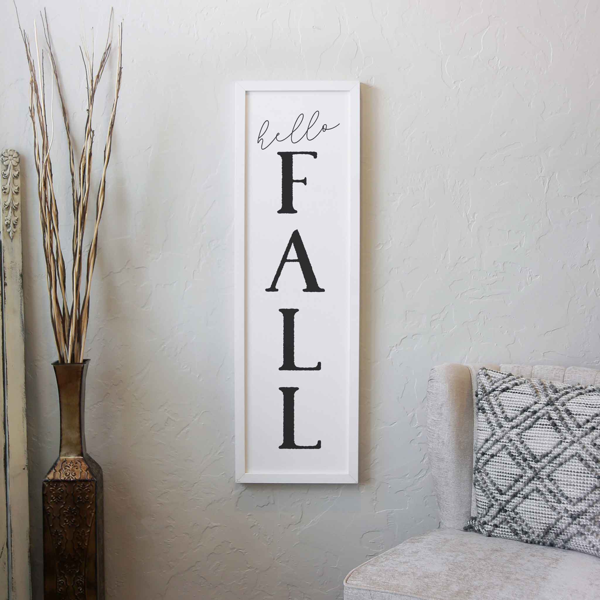 Hello Fall - Image 5