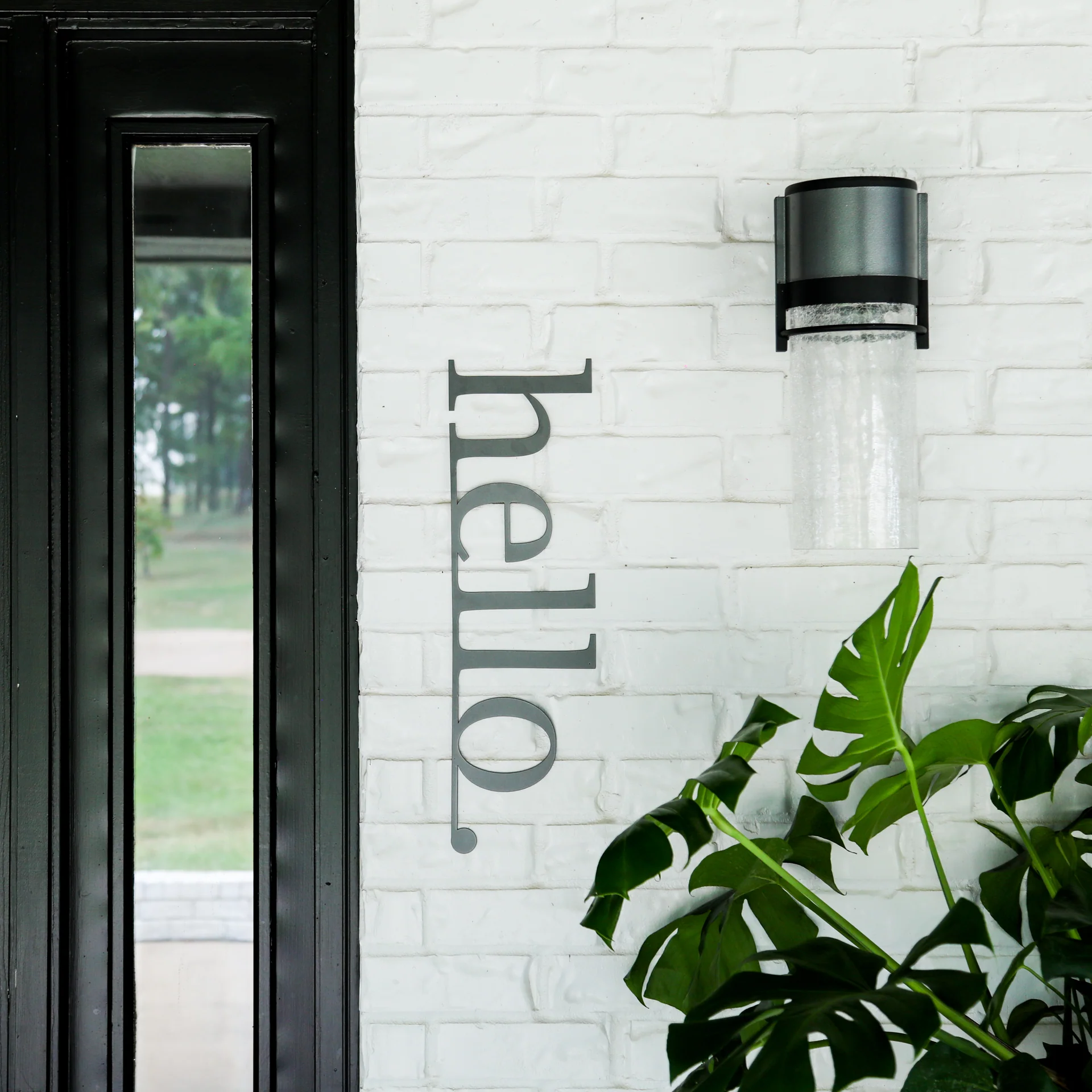 Hello - Metal - Image 3