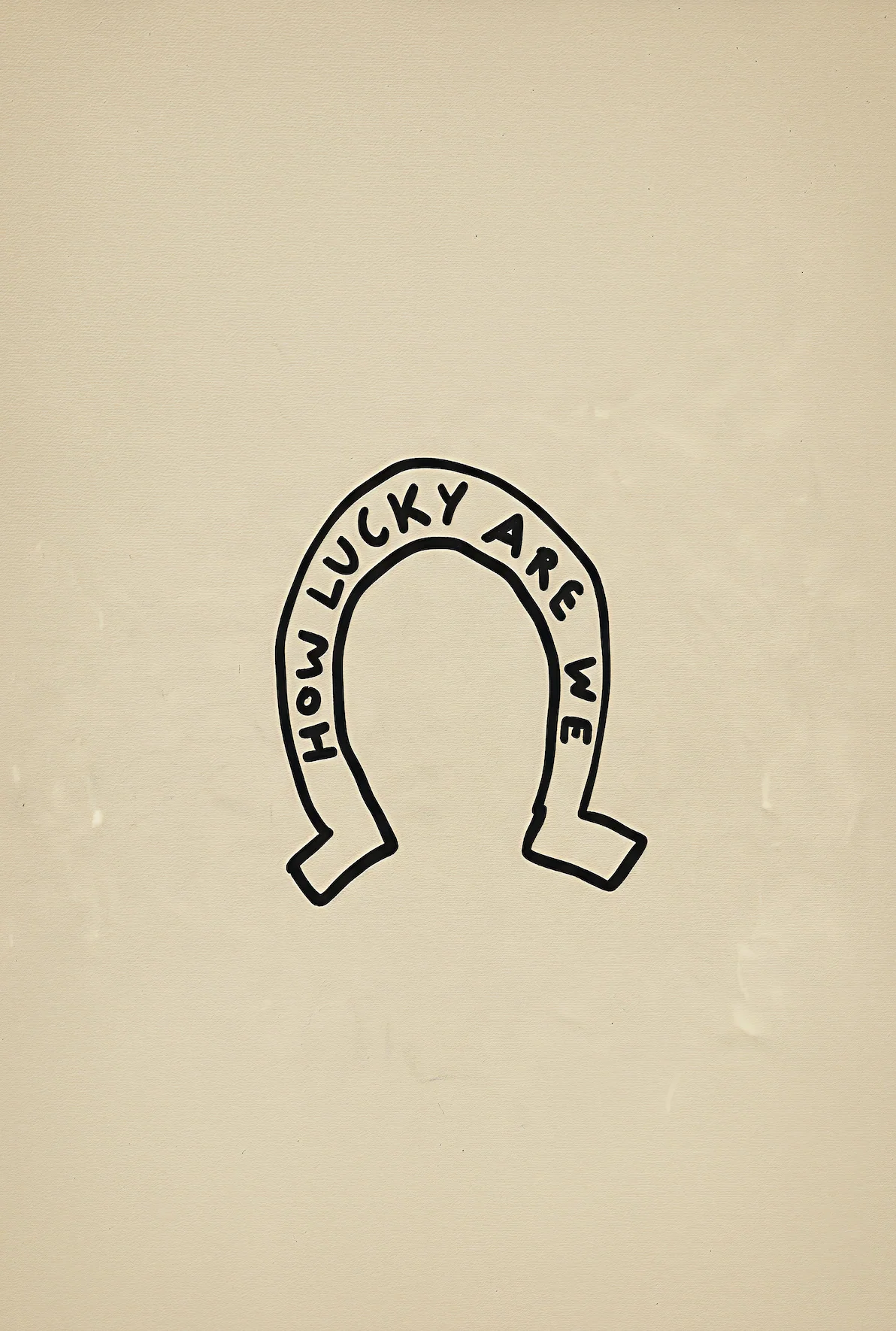 How Lucky - Image 2