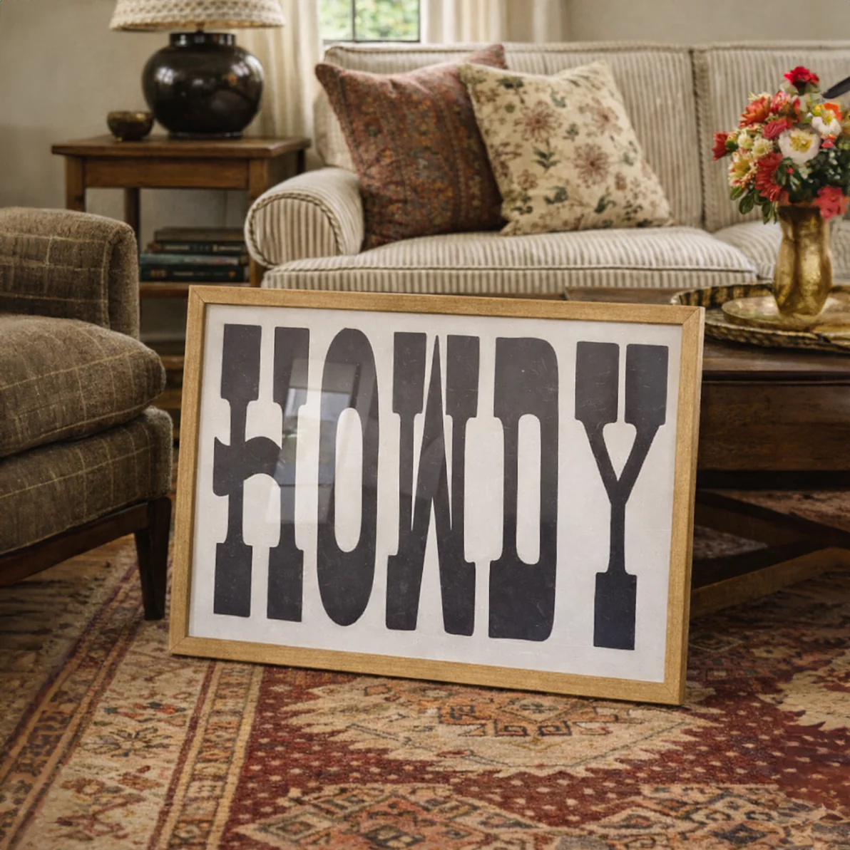 Howdy - Image 2