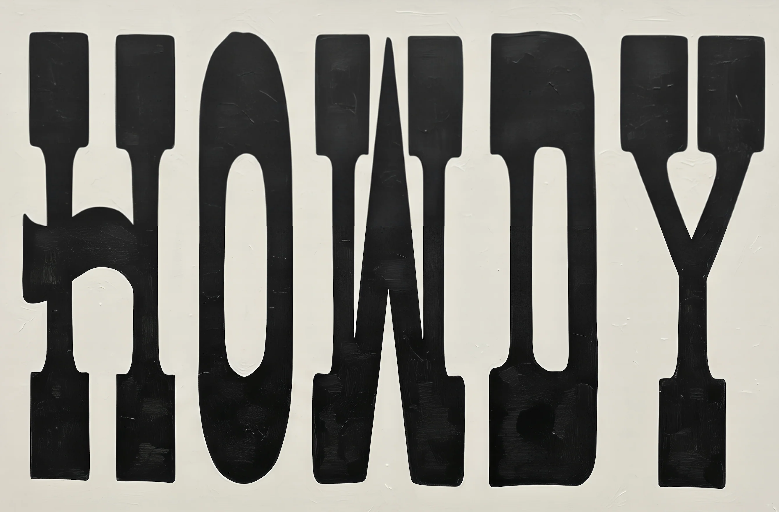 Howdy - Image 3