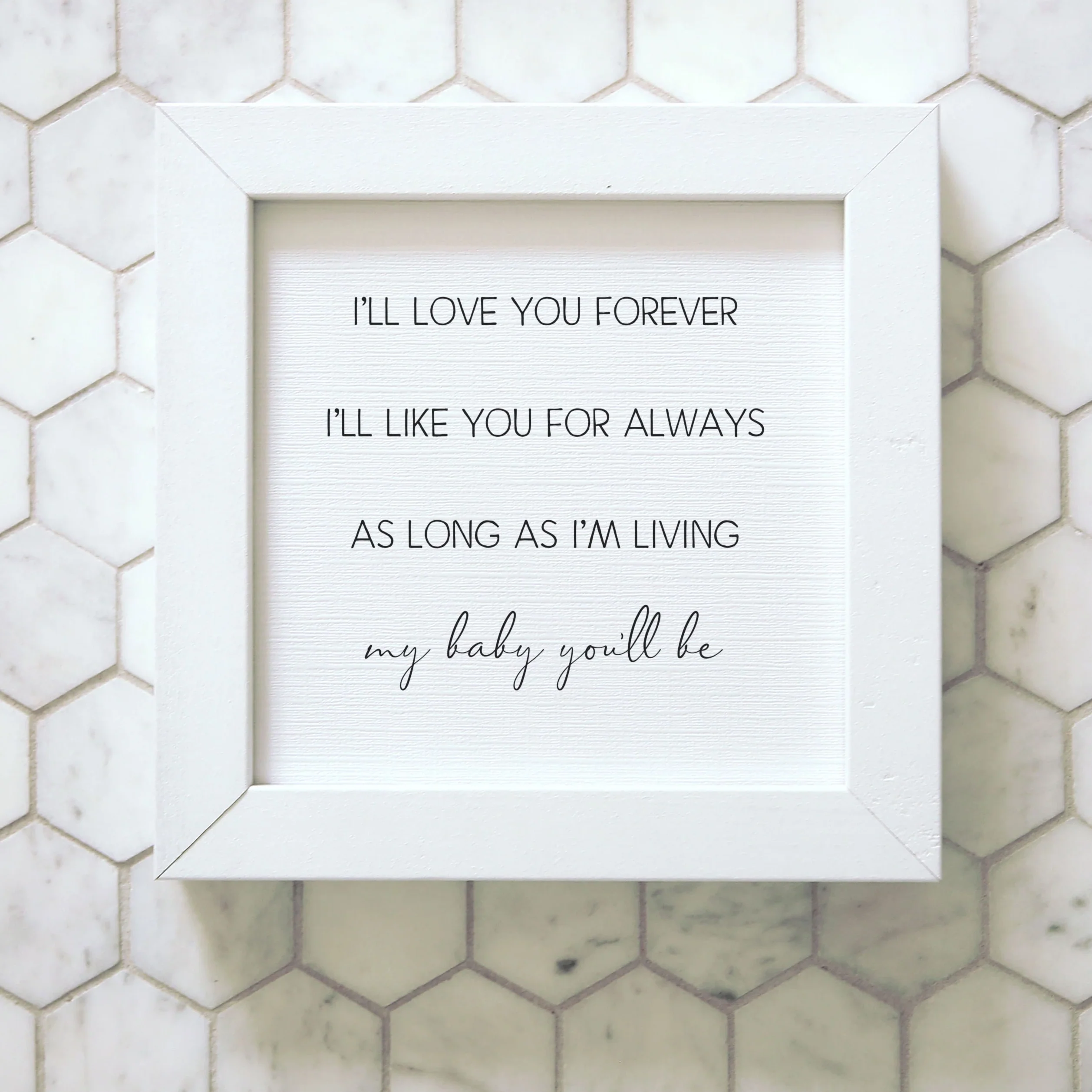 Love You Forever - Image 8