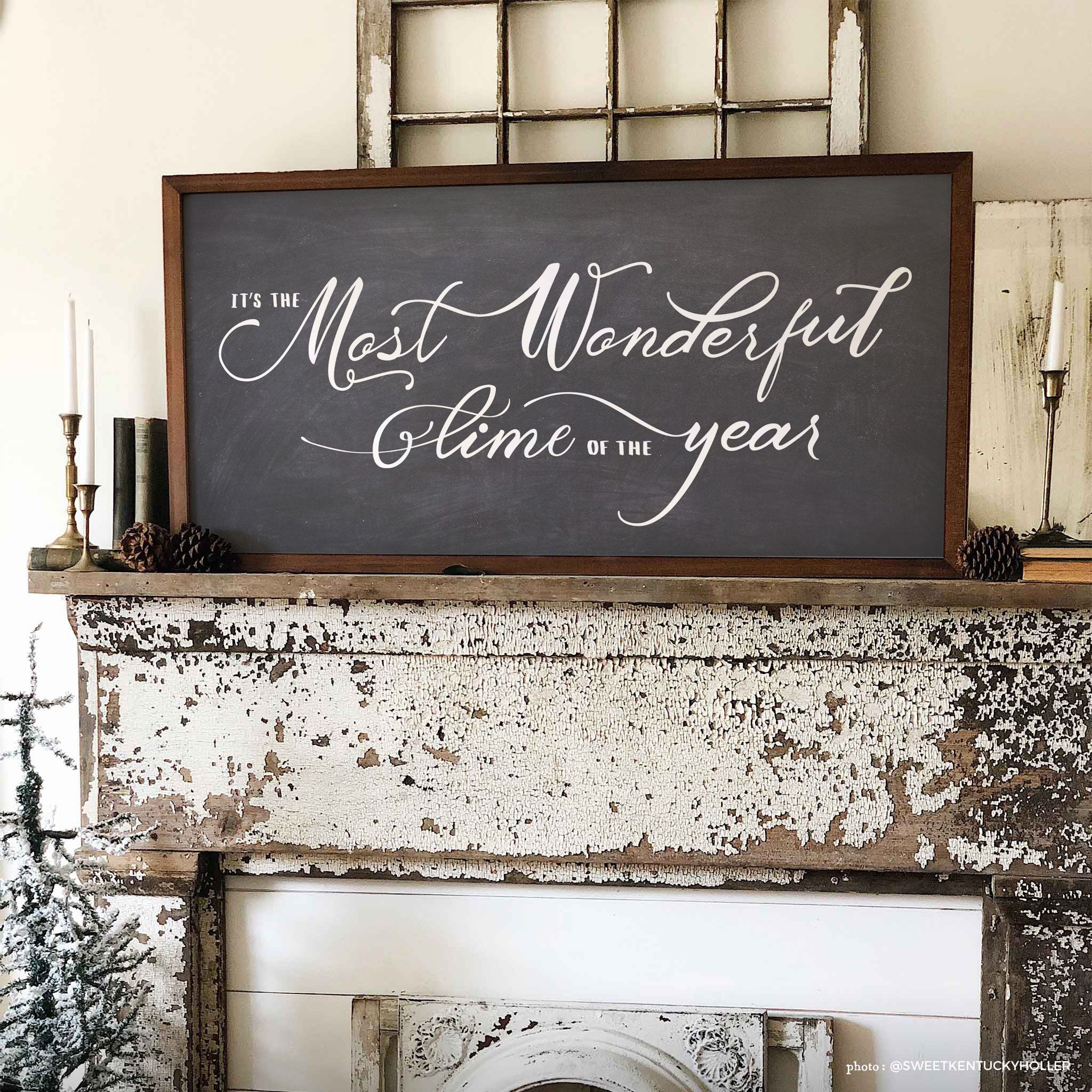 Most Wonderful Time - Image 5