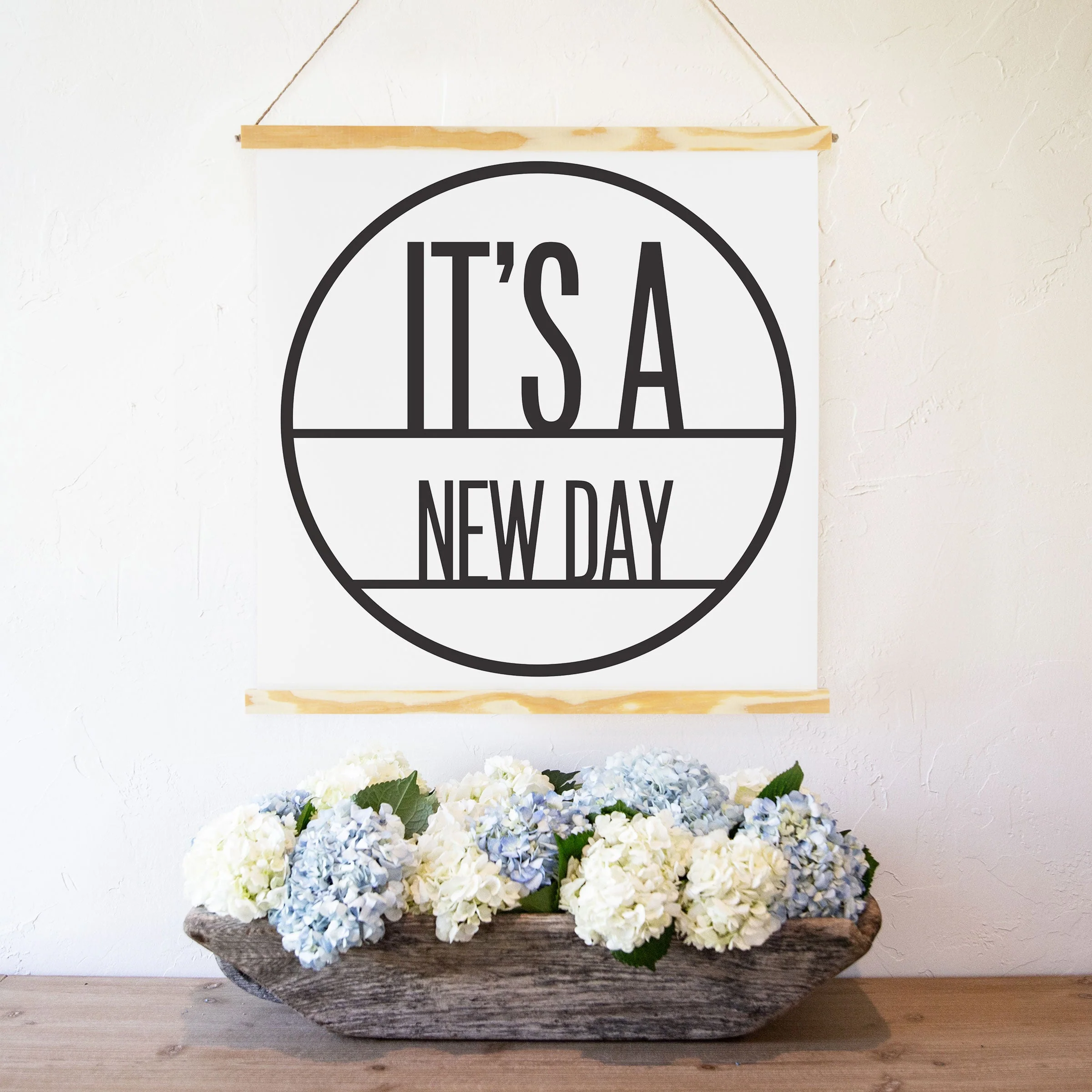 It's a New Day - Image 7