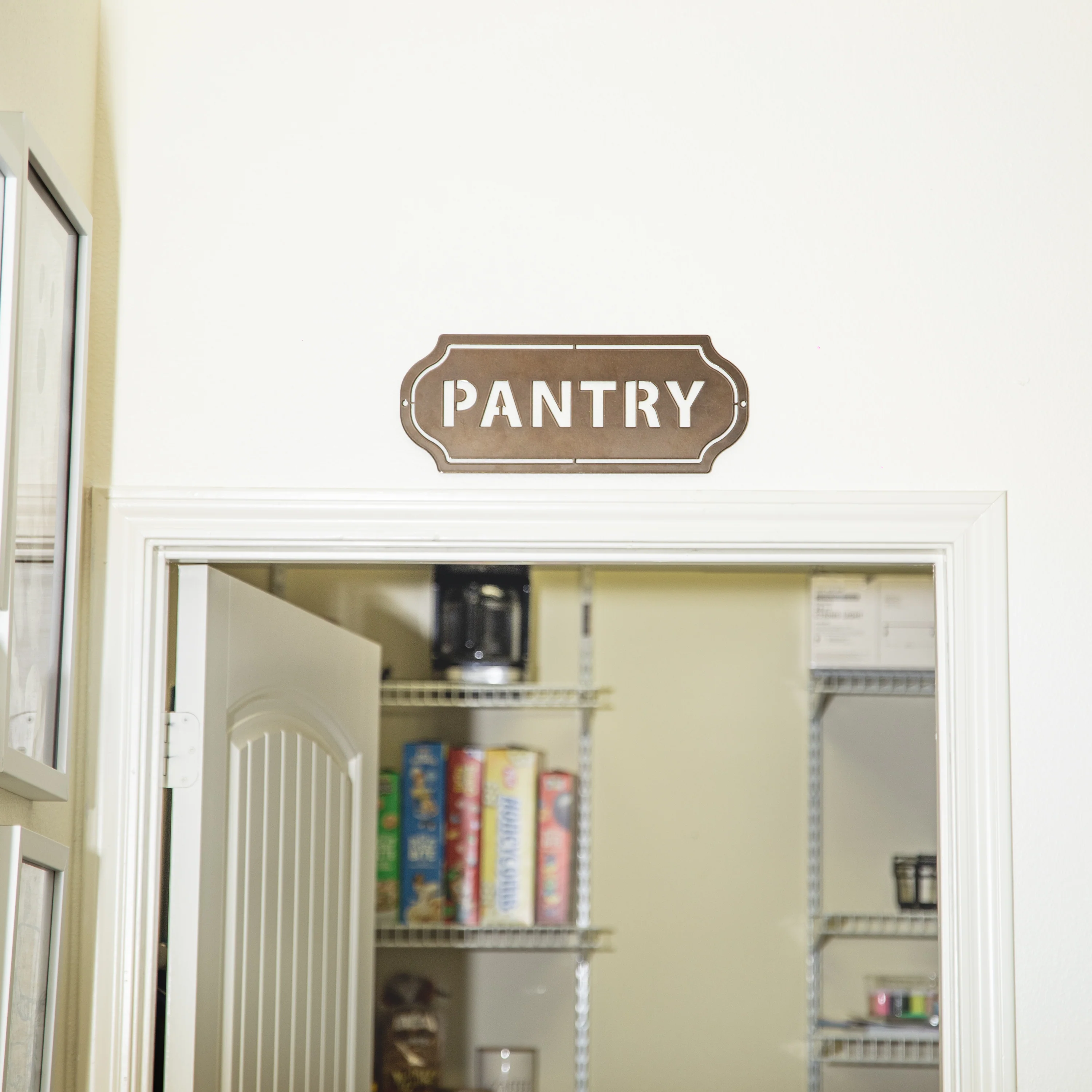 Pantry - Metal - Image 3