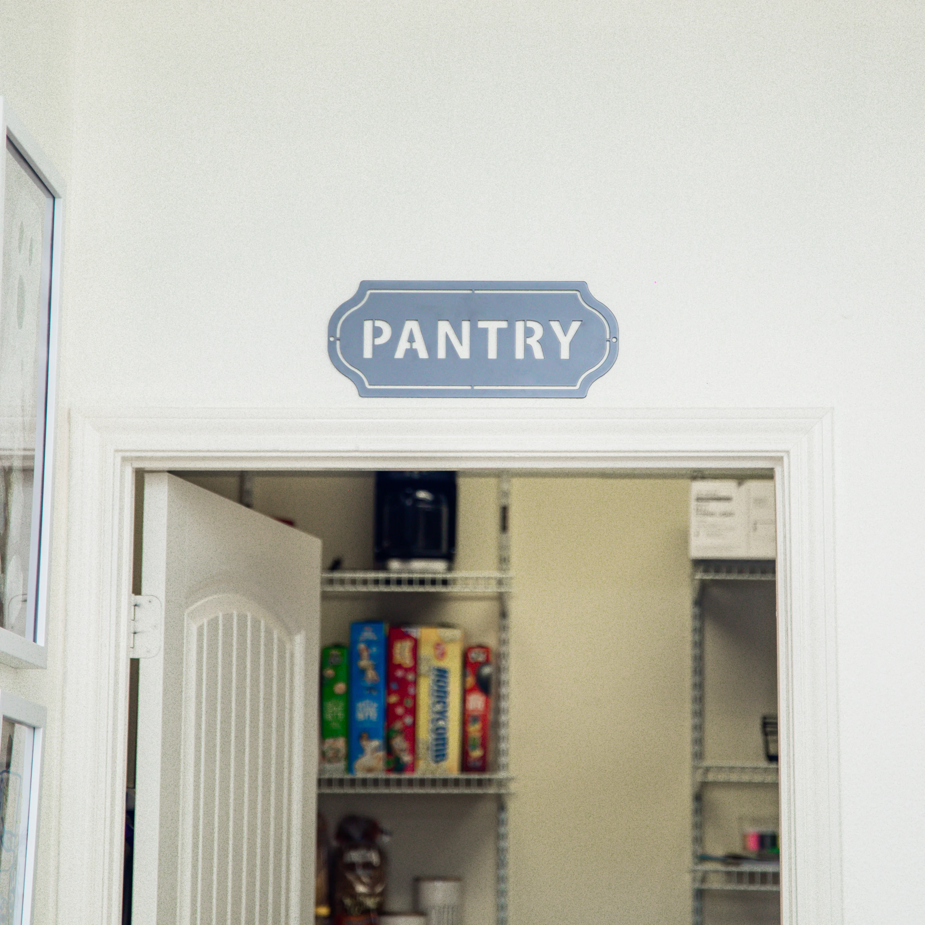 Pantry - Metal - Image 4