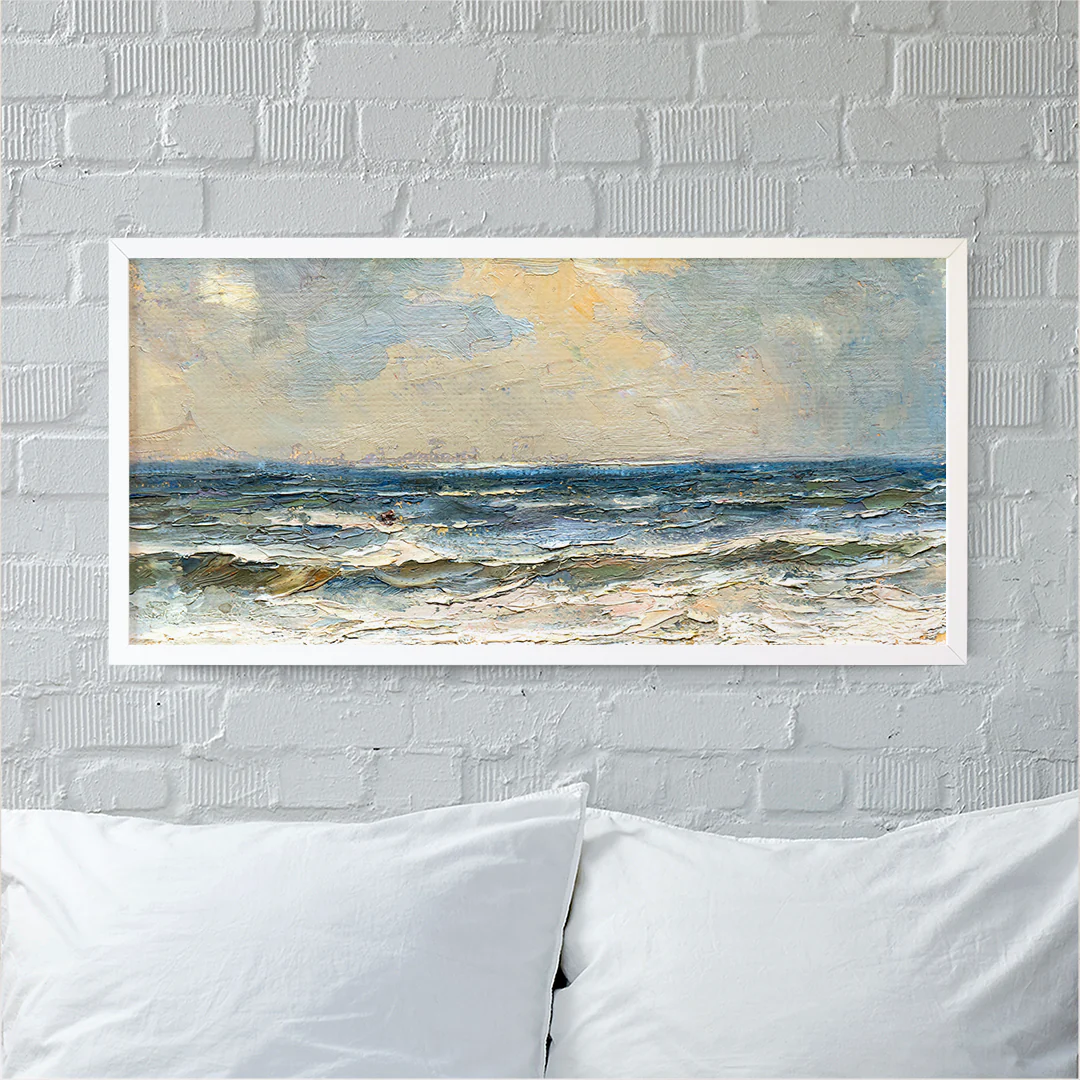 Quiet Seas - Image 12