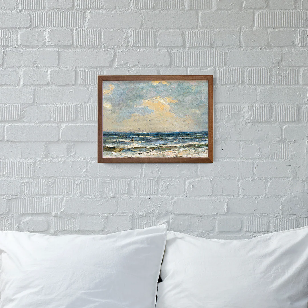 Quiet Seas - Image 4