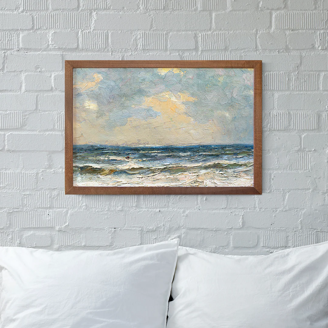 Quiet Seas - Image 6