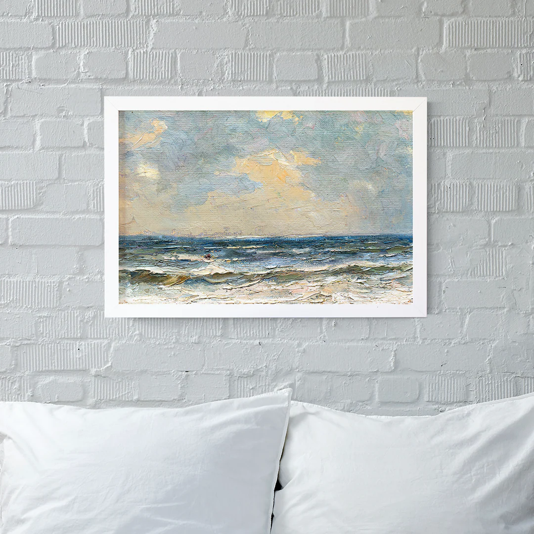 Quiet Seas - Image 7