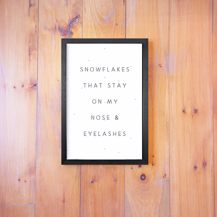 Snowflakes - Image 3