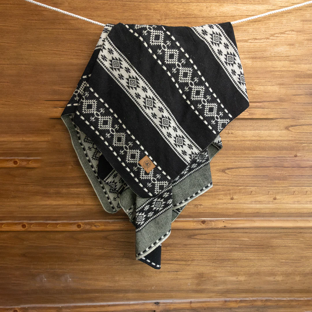 Star Blanket - Image 2