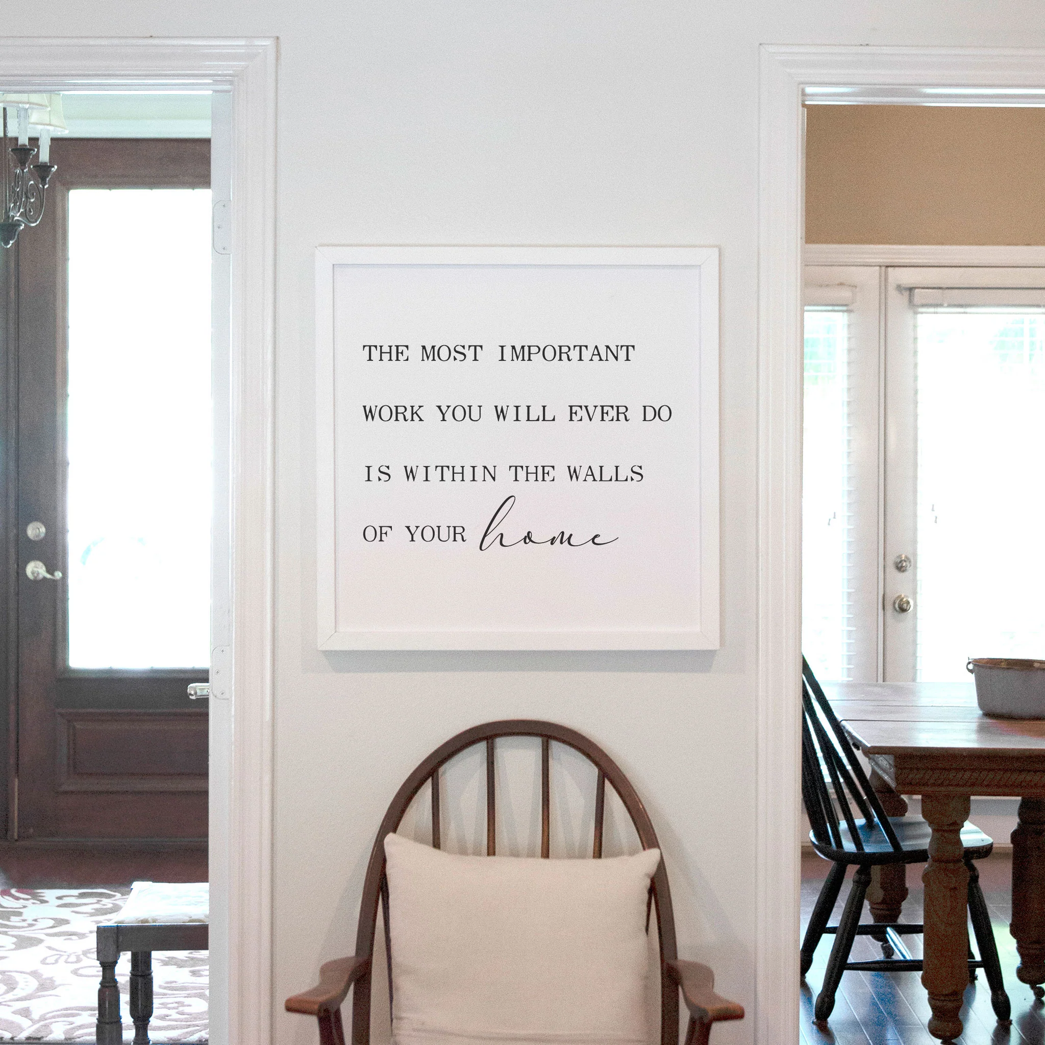 Most Important Work - Image 10