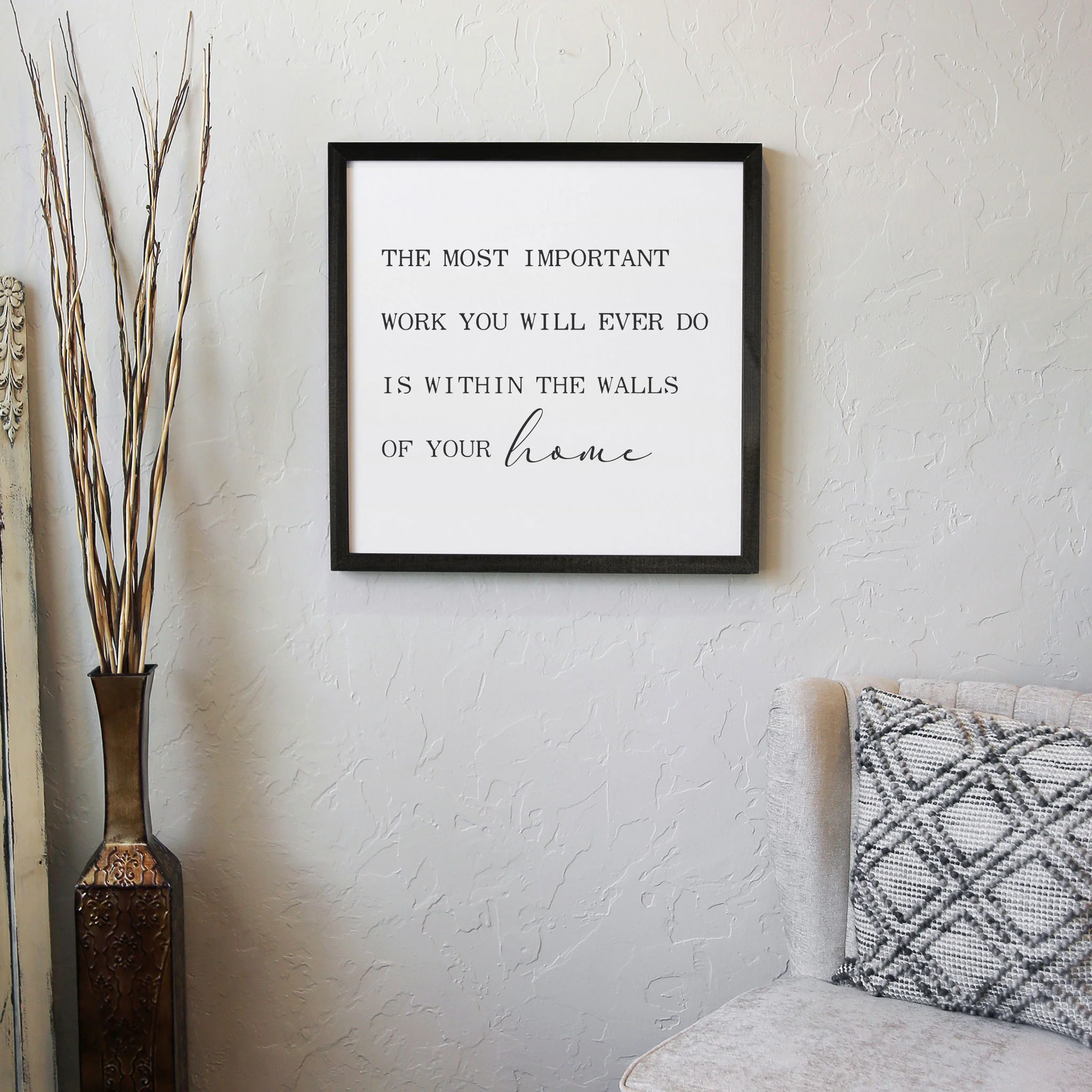 Most Important Work - Image 12