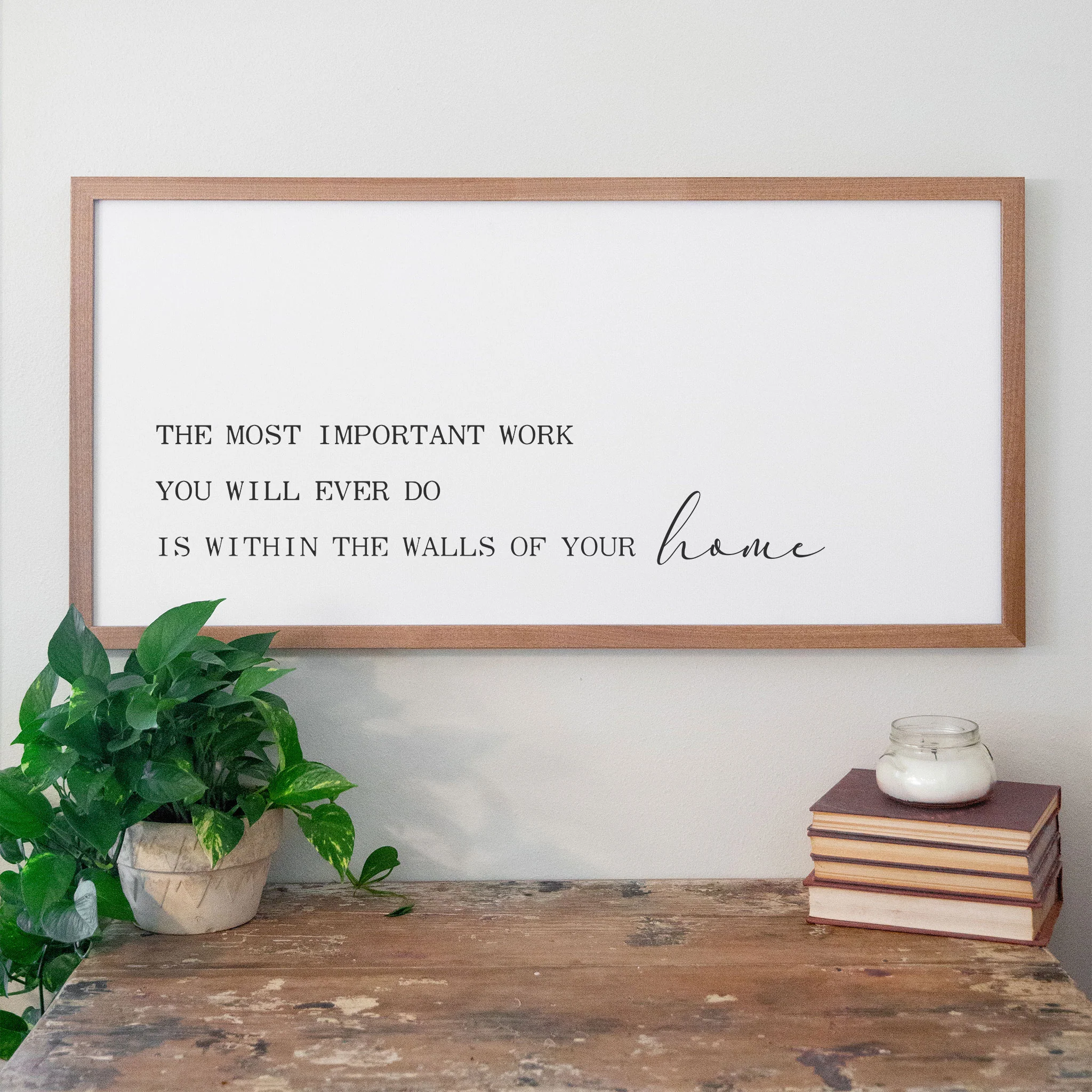 Most Important Work - Image 3