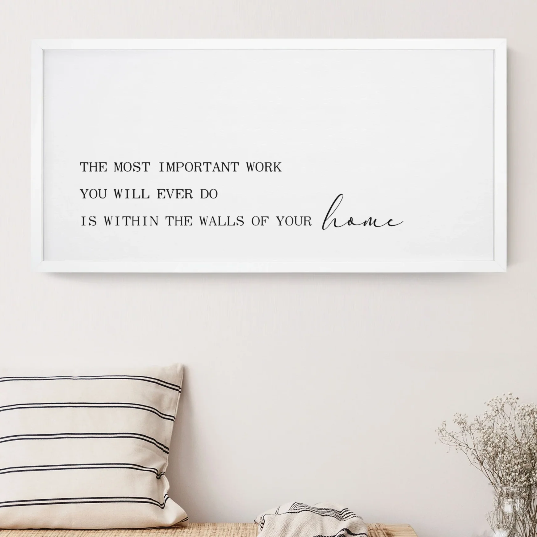 Most Important Work - Image 5