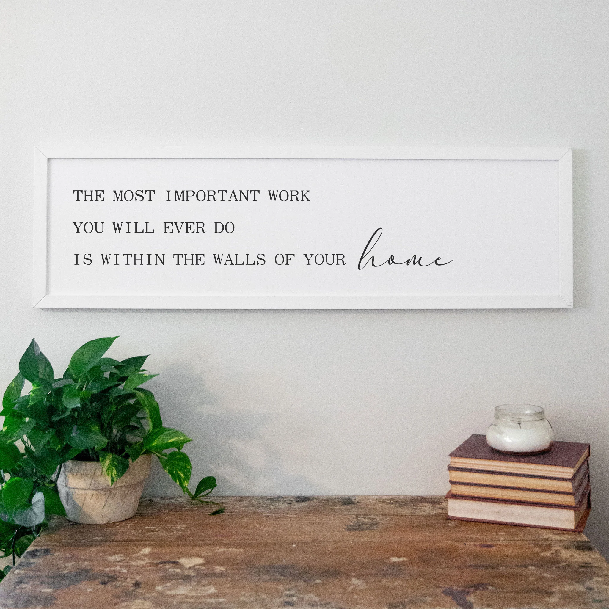 Most Important Work - Image 7
