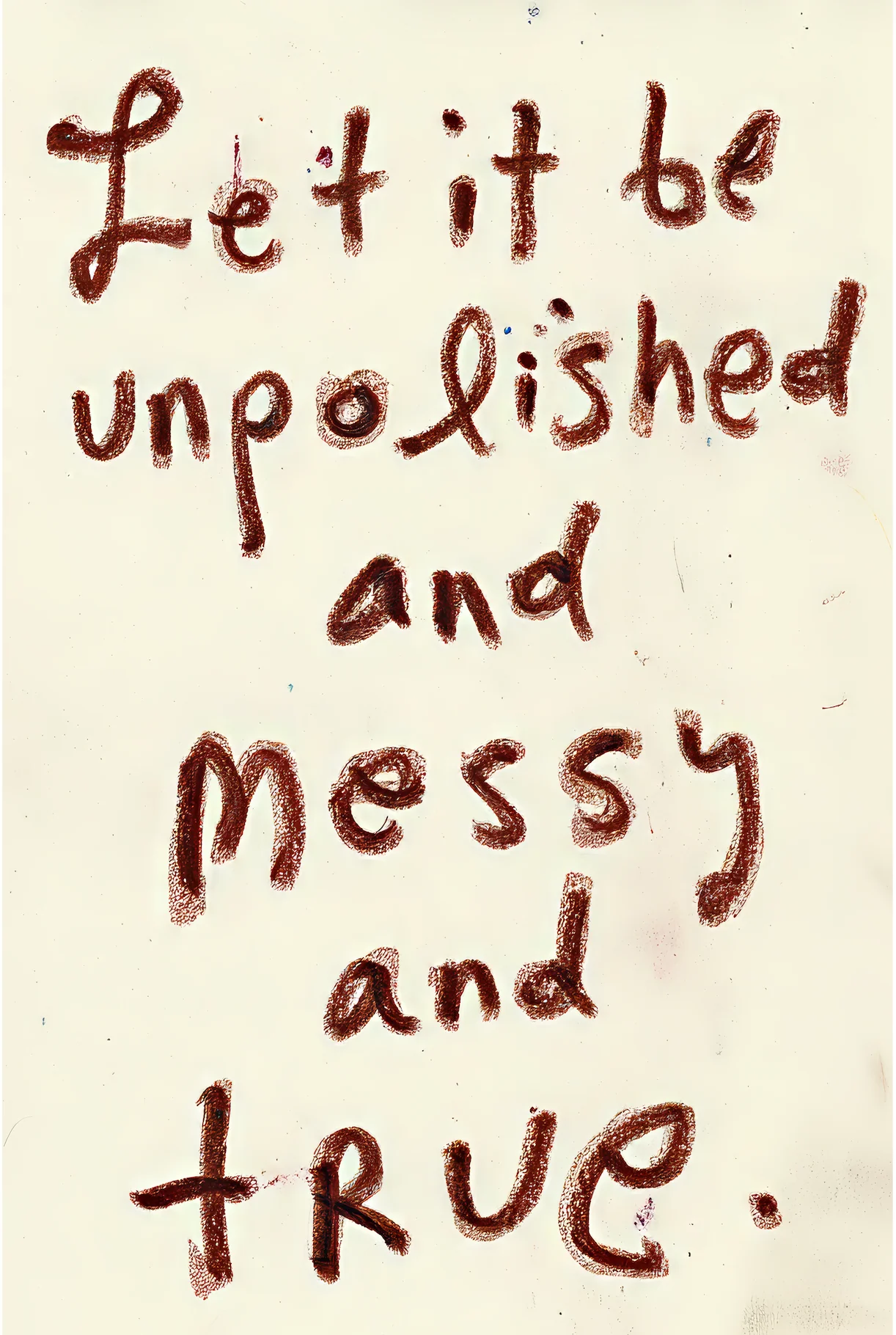 Unpolished - Image 3